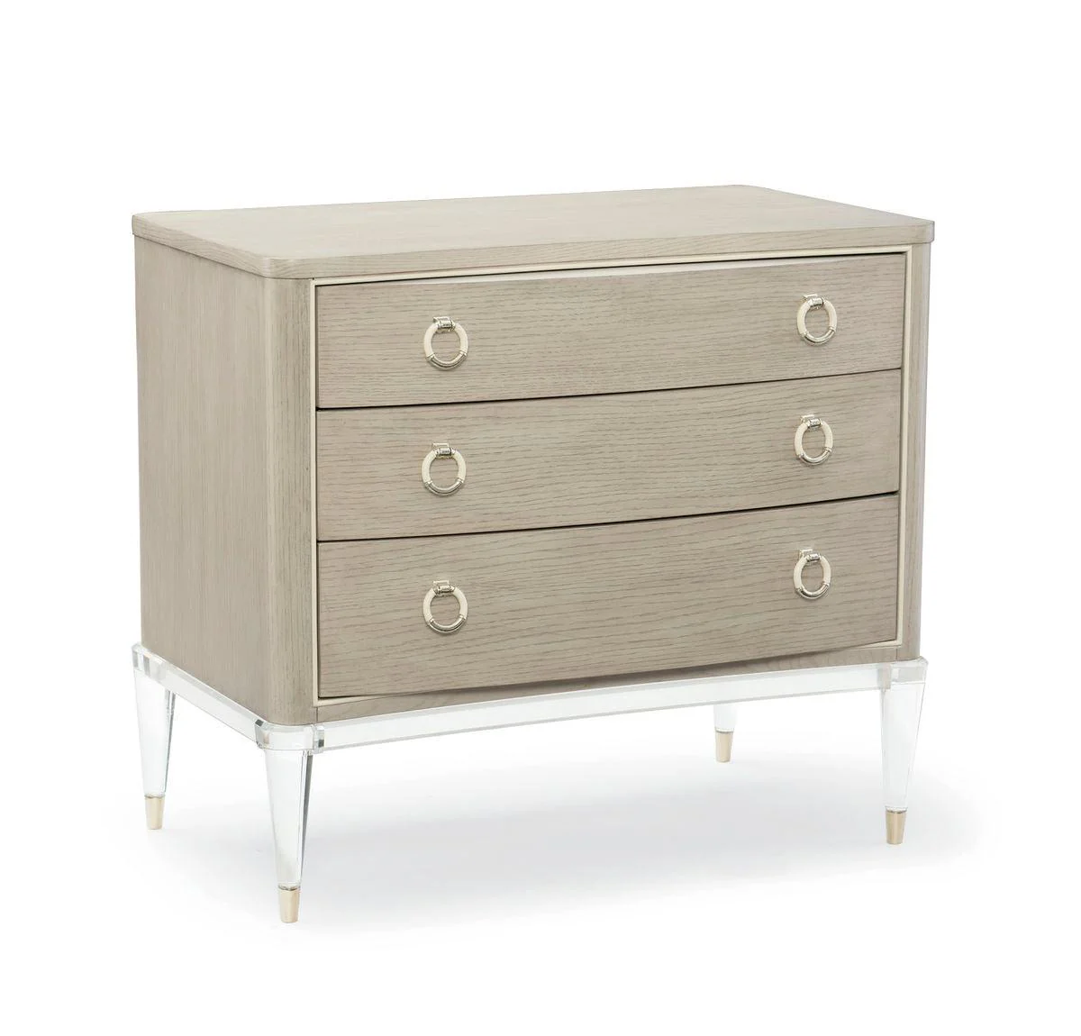 FLOATING ON AIR NIGHTSTAND - Frankwebs