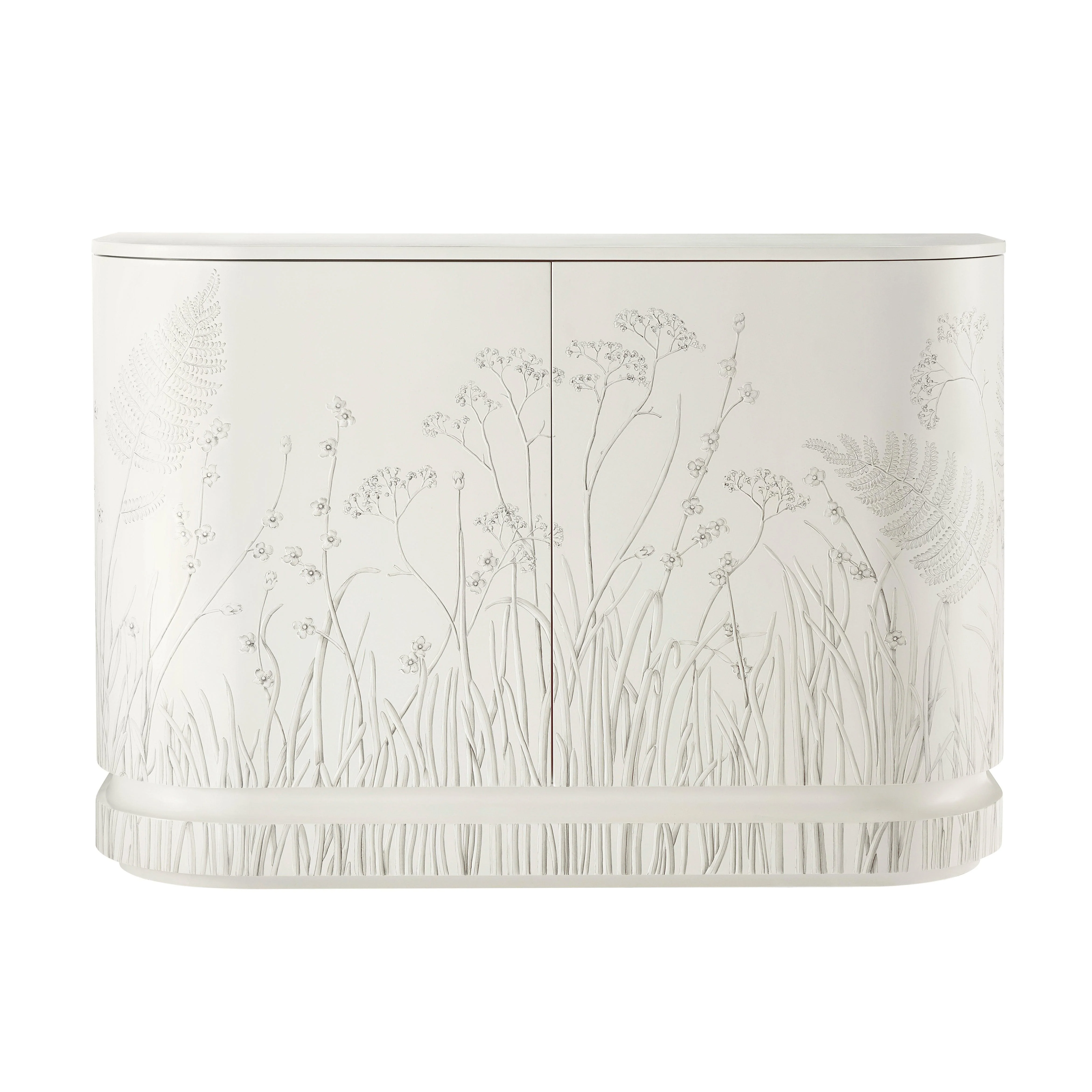 Fiore Sideboard - Frankwebs