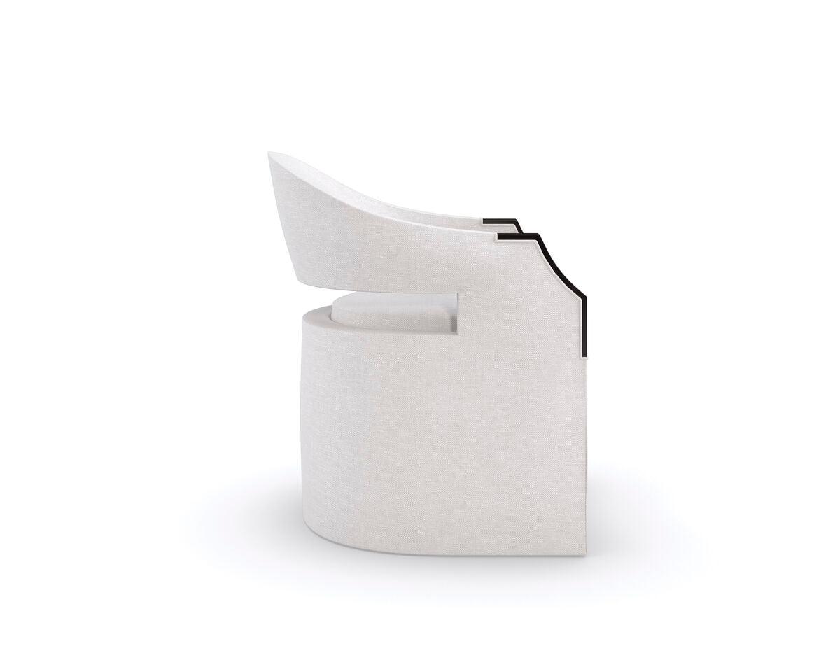 DINNER ROLL CHAIR - Frankwebs