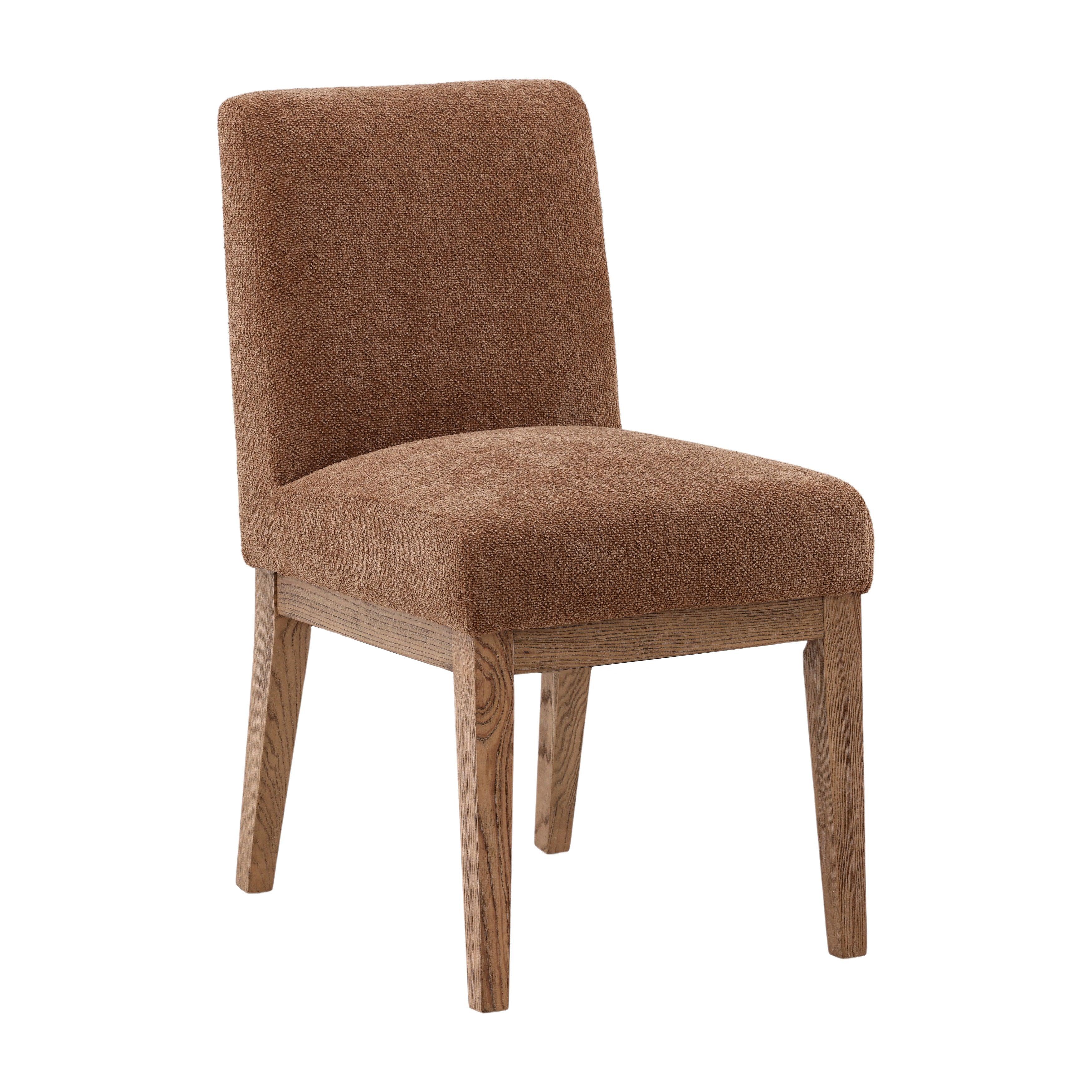 Willa Dining Chair - Frankwebs