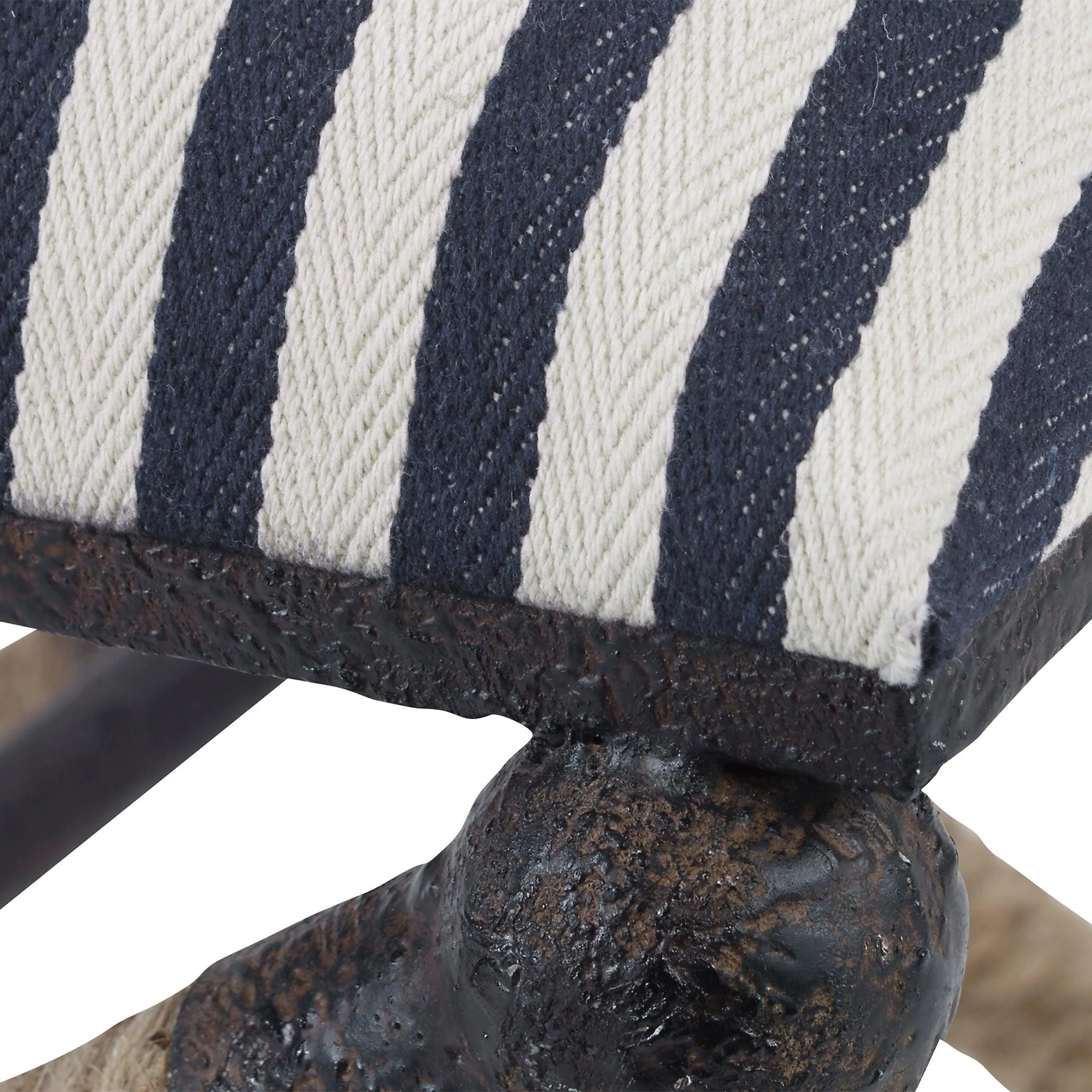 Braddock Small Bench - Frankwebs