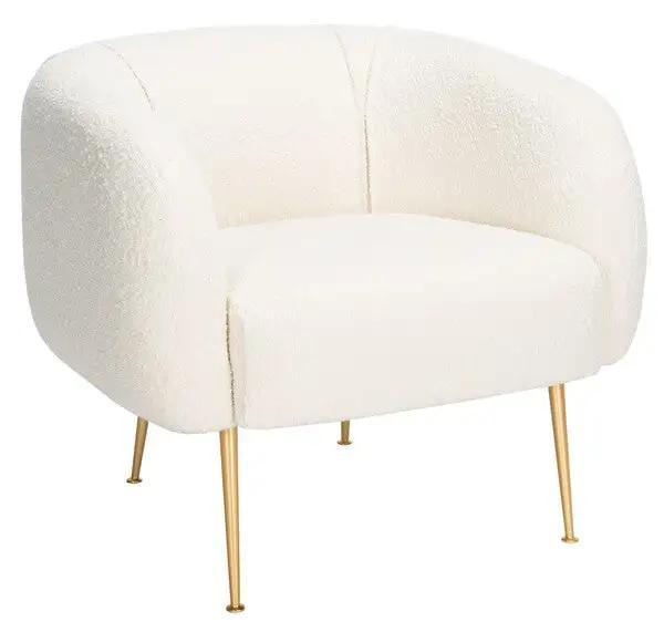 ALENA ACCENT CHAIR - Frankwebs
