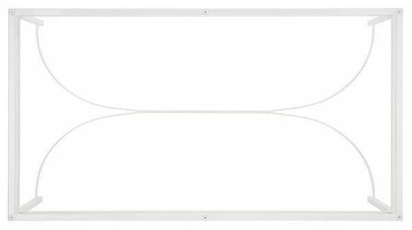 ABELARD GLASS COCKTAIL TABLE - Frankwebs