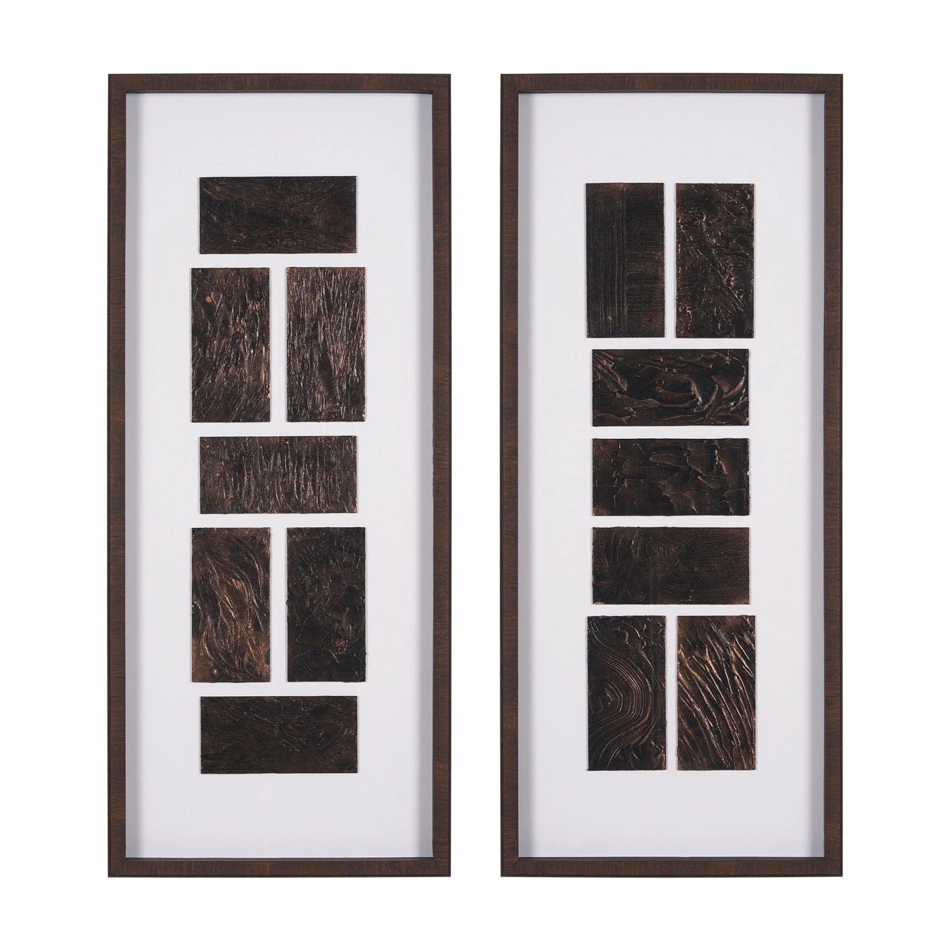 Grouped Bricks - Frankwebs