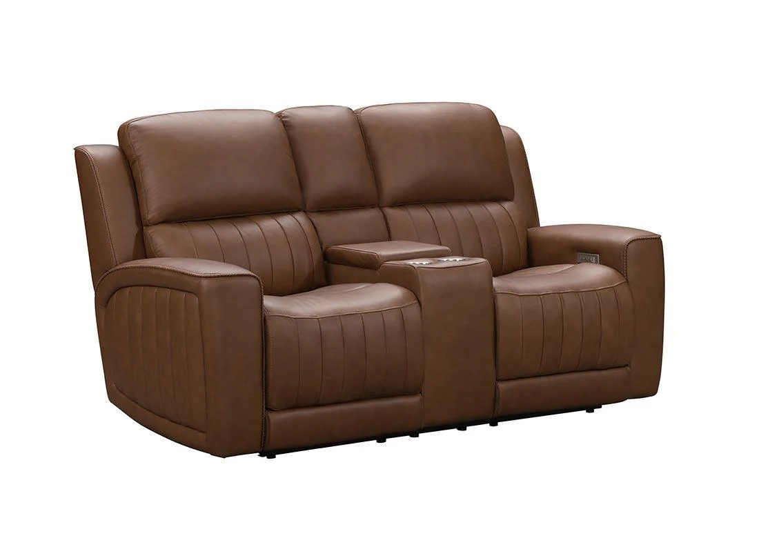 Pierce Zero Gravity Power Reclining Loveseat - Frankwebs