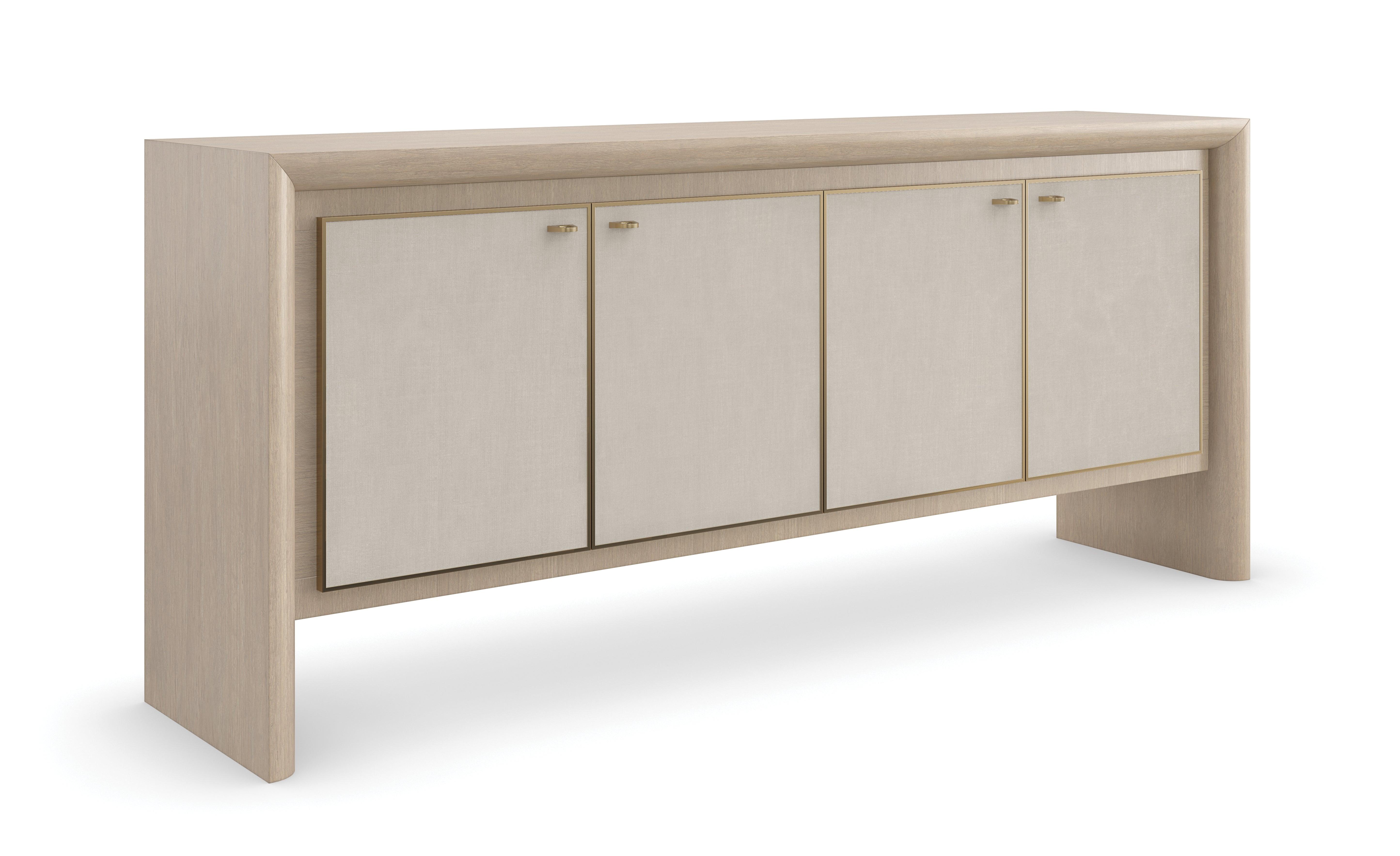 Modern Principles Unity Credenza - Frankwebs