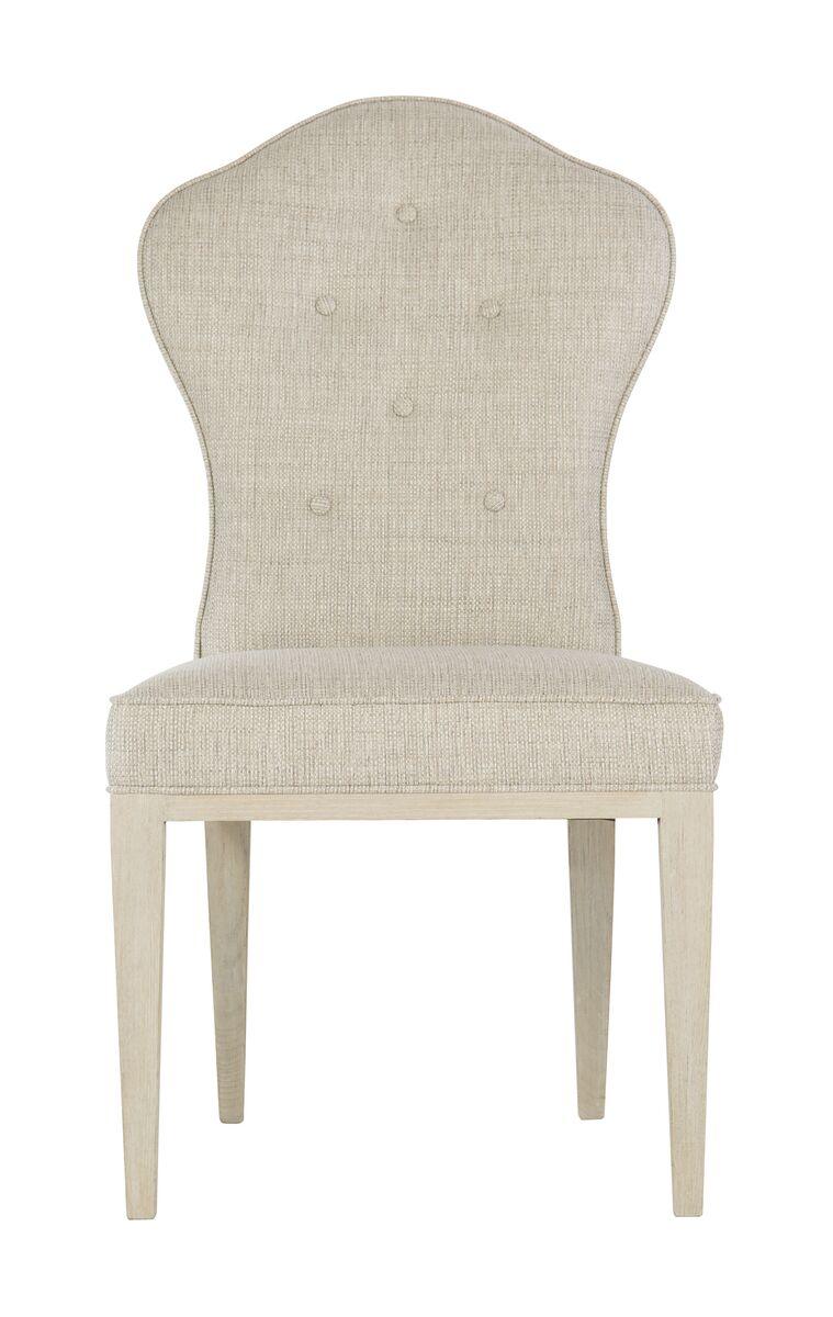 EAST HAMPTON SIDE CHAIR 21