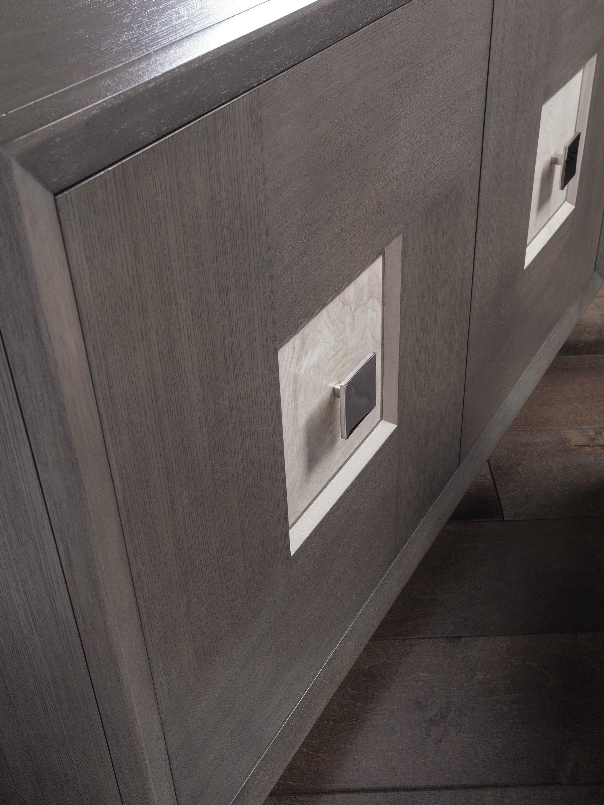 Signature Designs Mercury Large Media Console - Frankwebs