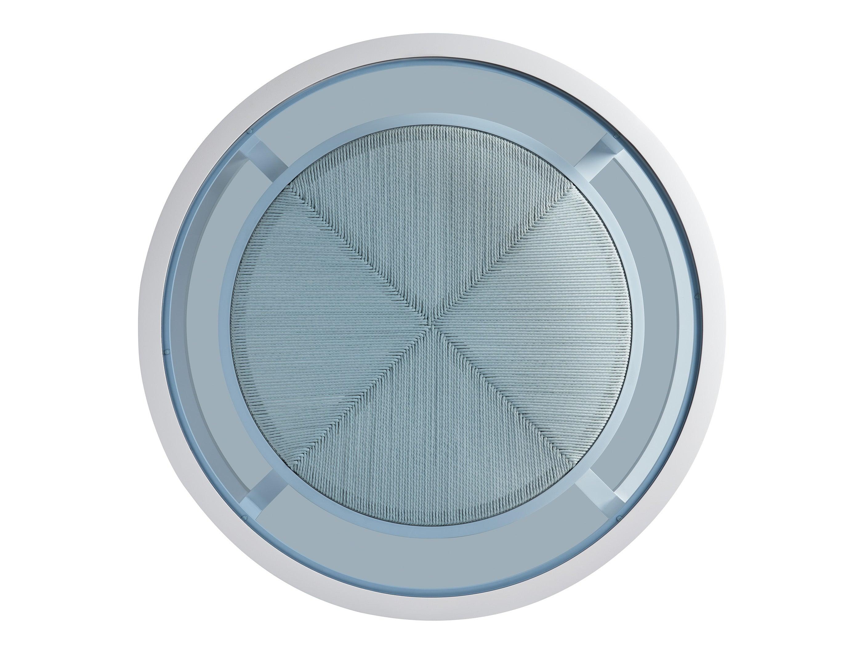 Promenade Round Cocktail Table - Frankwebs