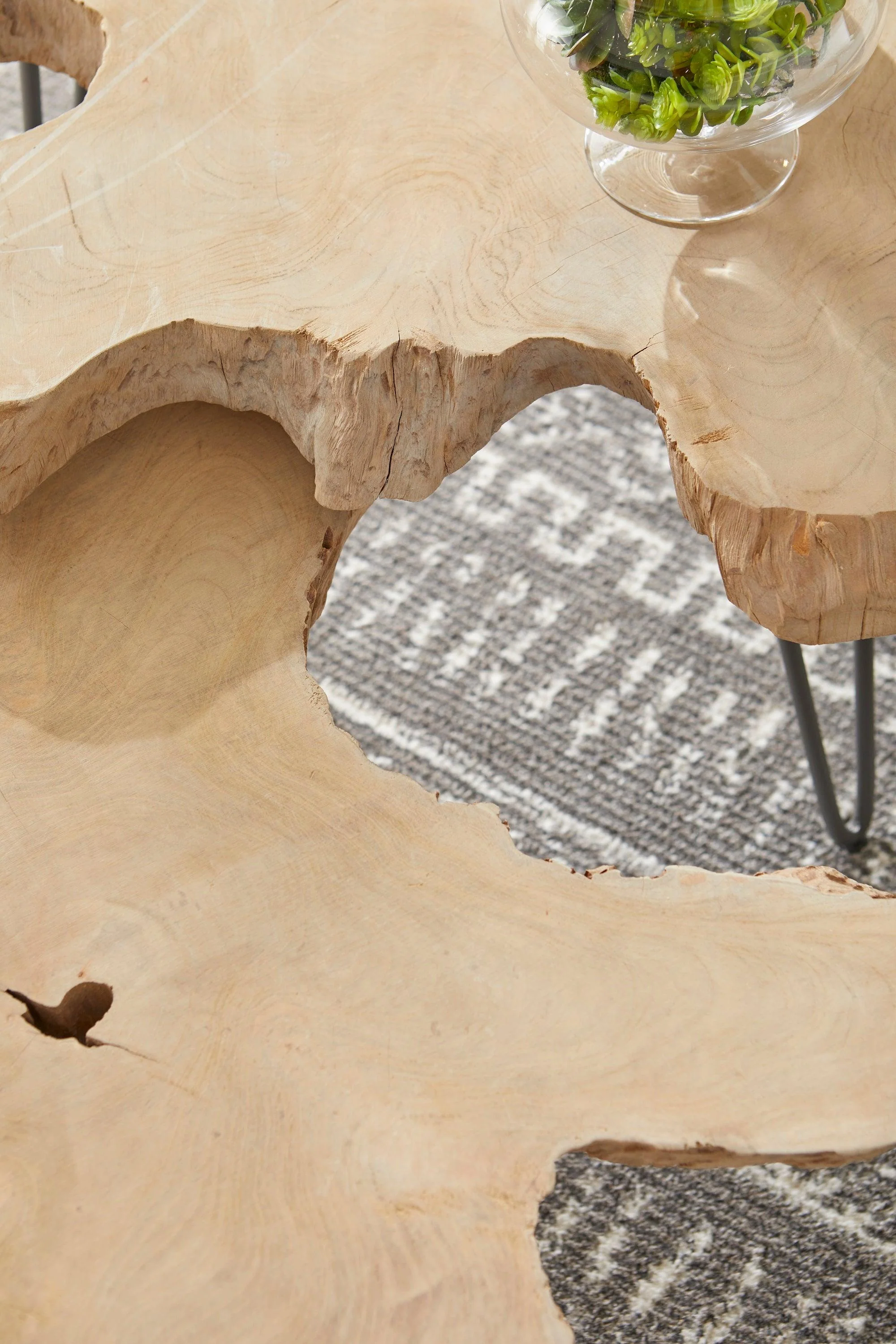 Drift Nesting Coffee Table - Frankwebs