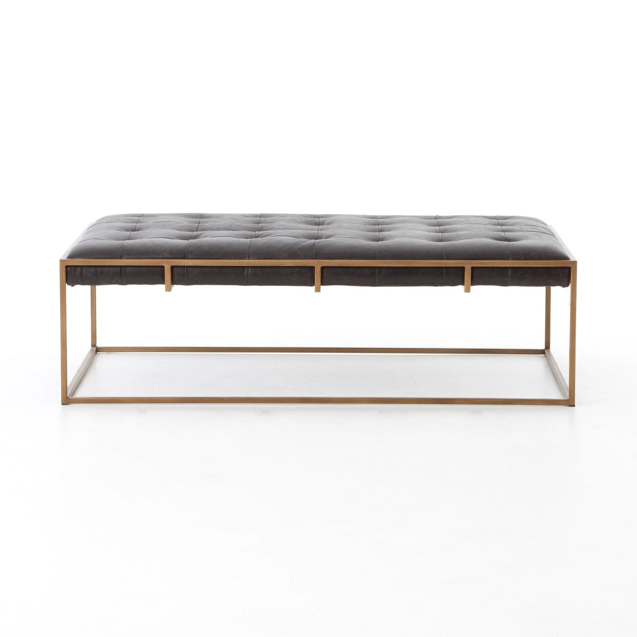 Oxford Small Coffee Table - Frankwebs