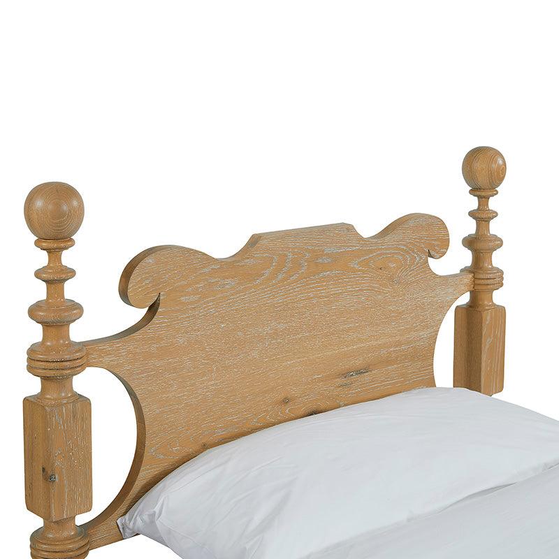 Saltwater Bed - Frankwebs