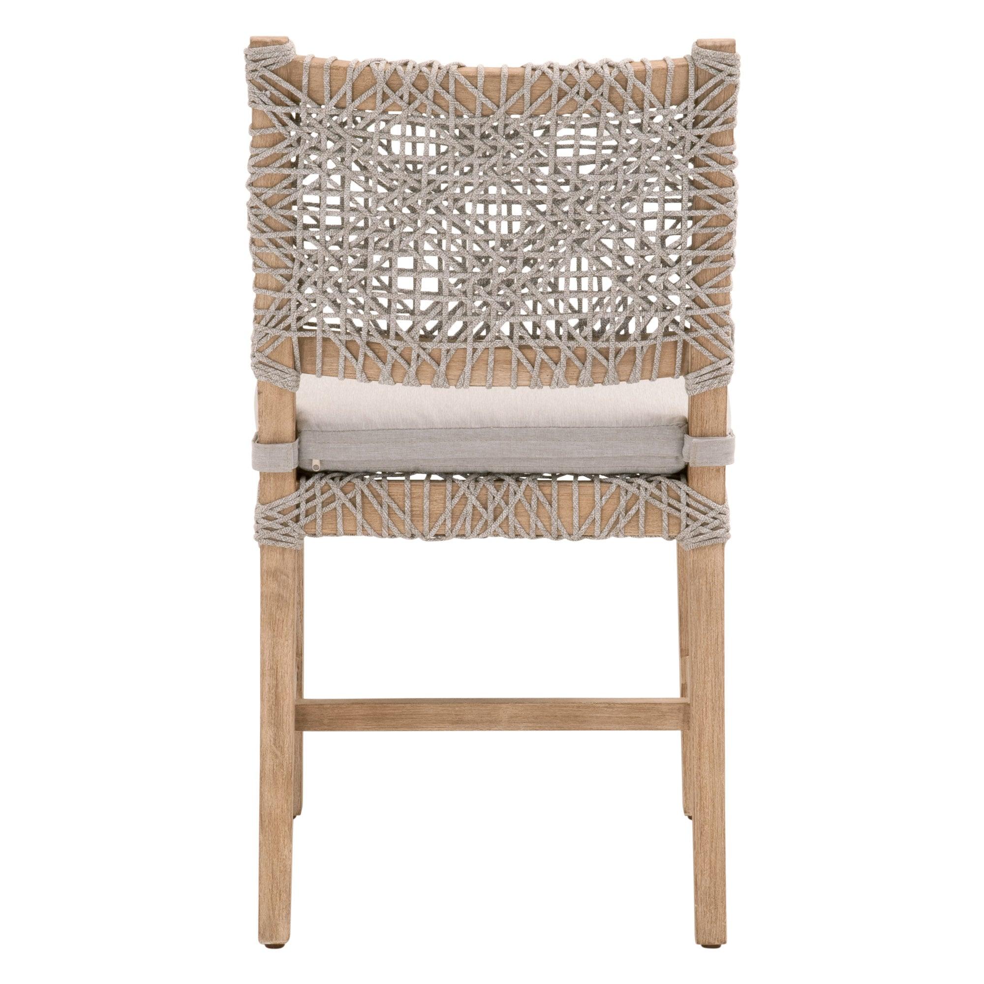 Costa Dining Chair, Set of 2 - Frankwebs