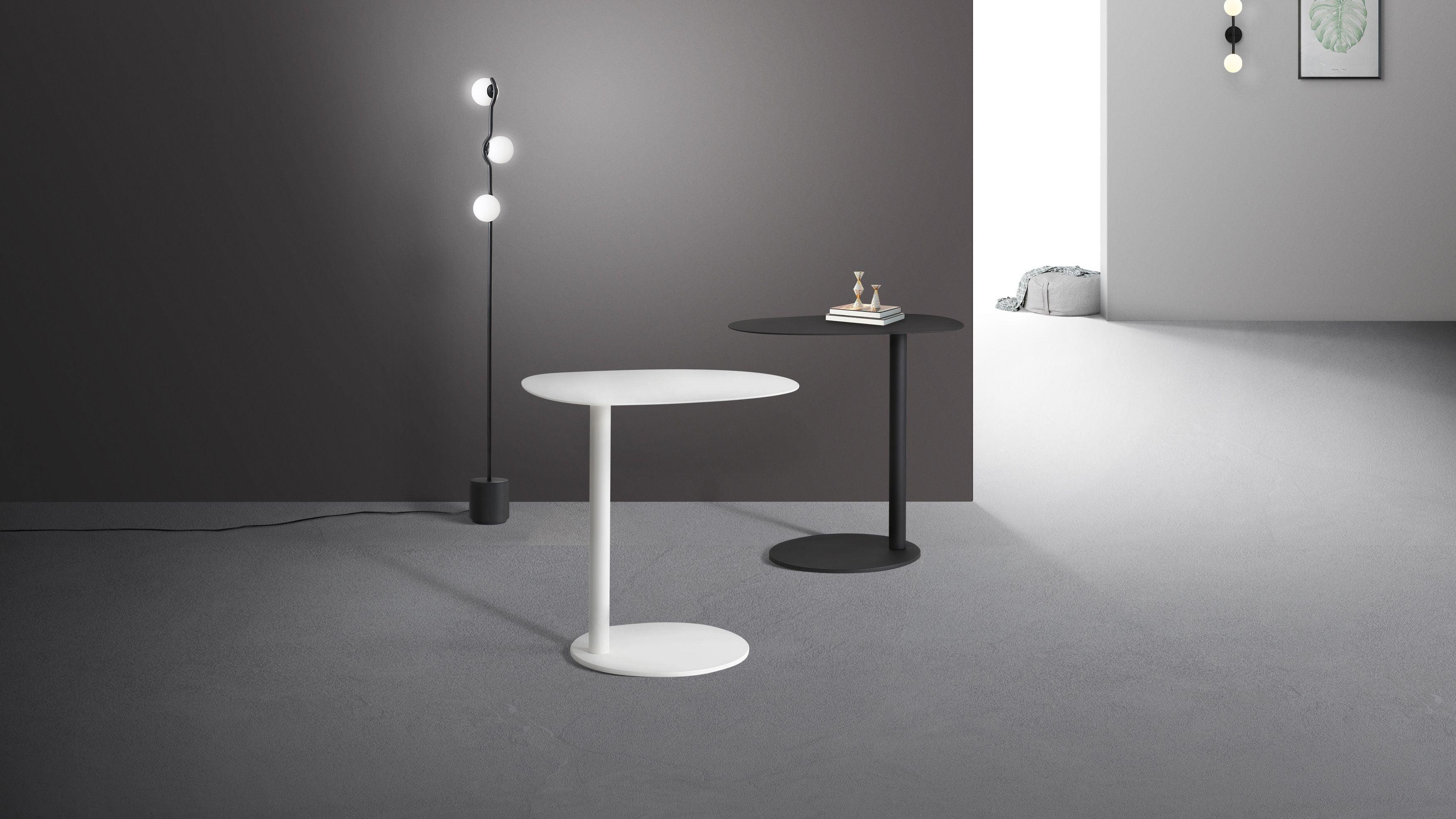 PERCH End Table - Frankwebs