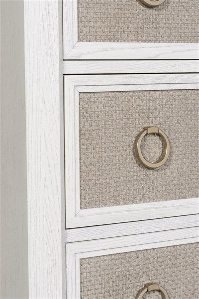 Sesta Tall Chest - Frankwebs