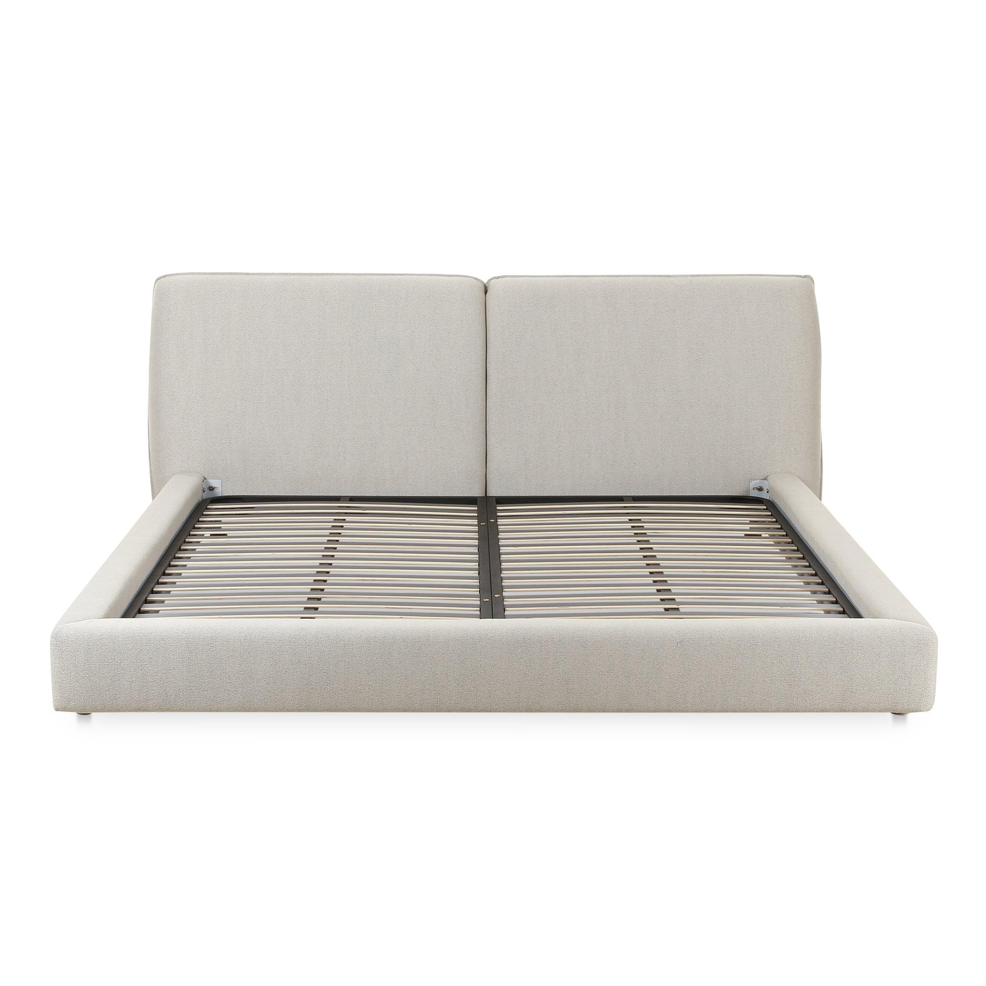 Zeppelin Bed - Frankwebs