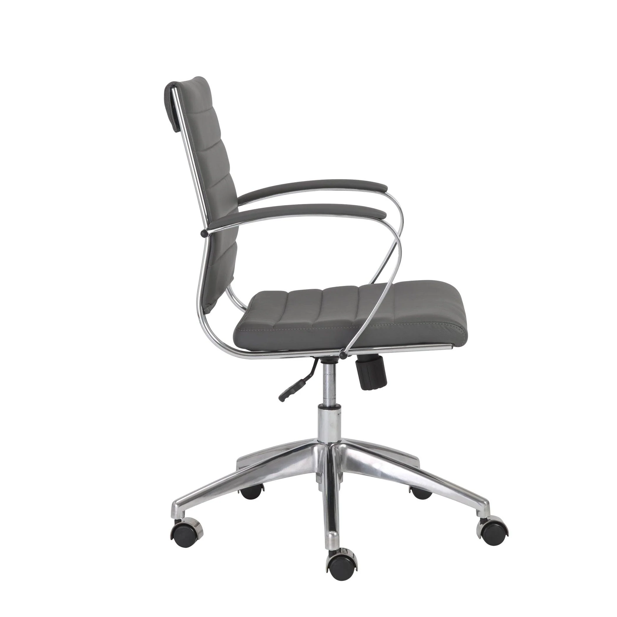Axel Low Back Office Chair - Frankwebs