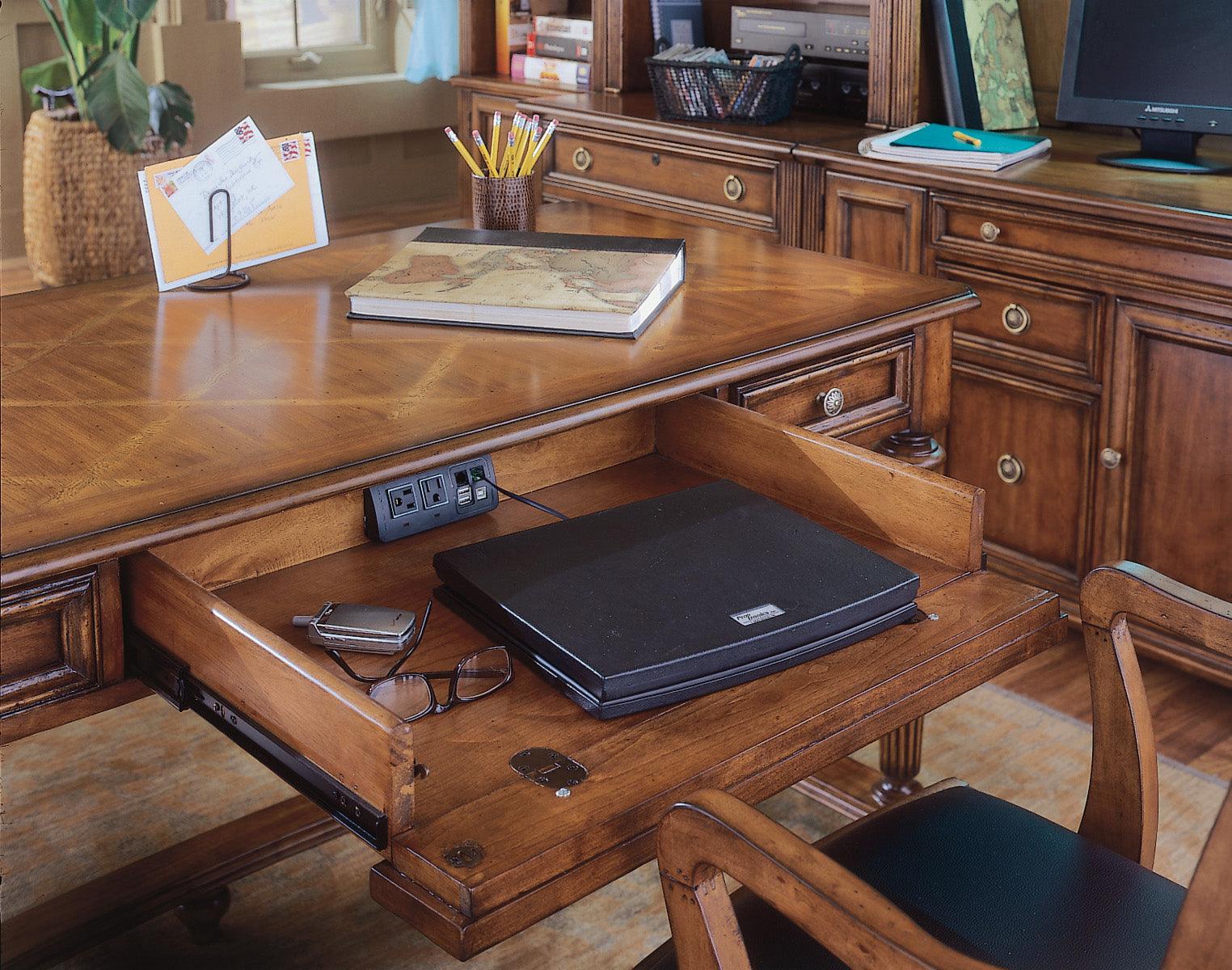 Brookhaven Leg Desk - Frankwebs