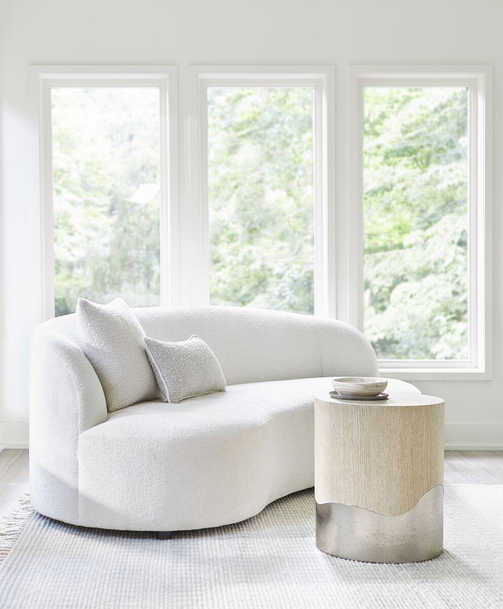 SOLARIA ACCENT TABLE 18