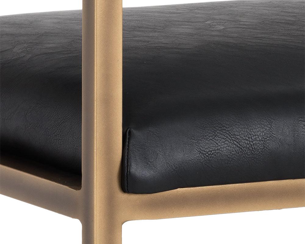 Ventouz Dining Armchair - Frankwebs