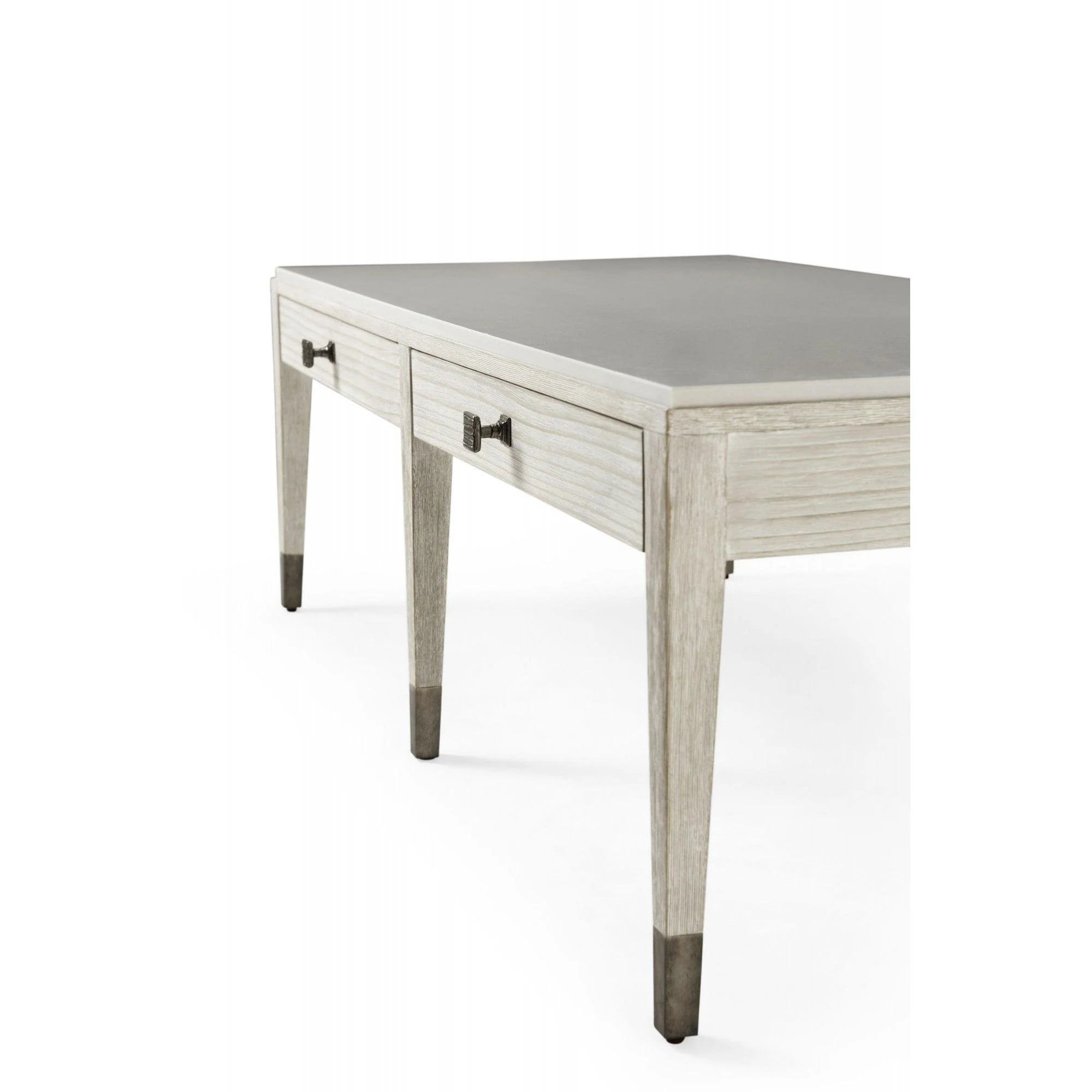 Breeze Two Drawer Cocktail Table - Frankwebs