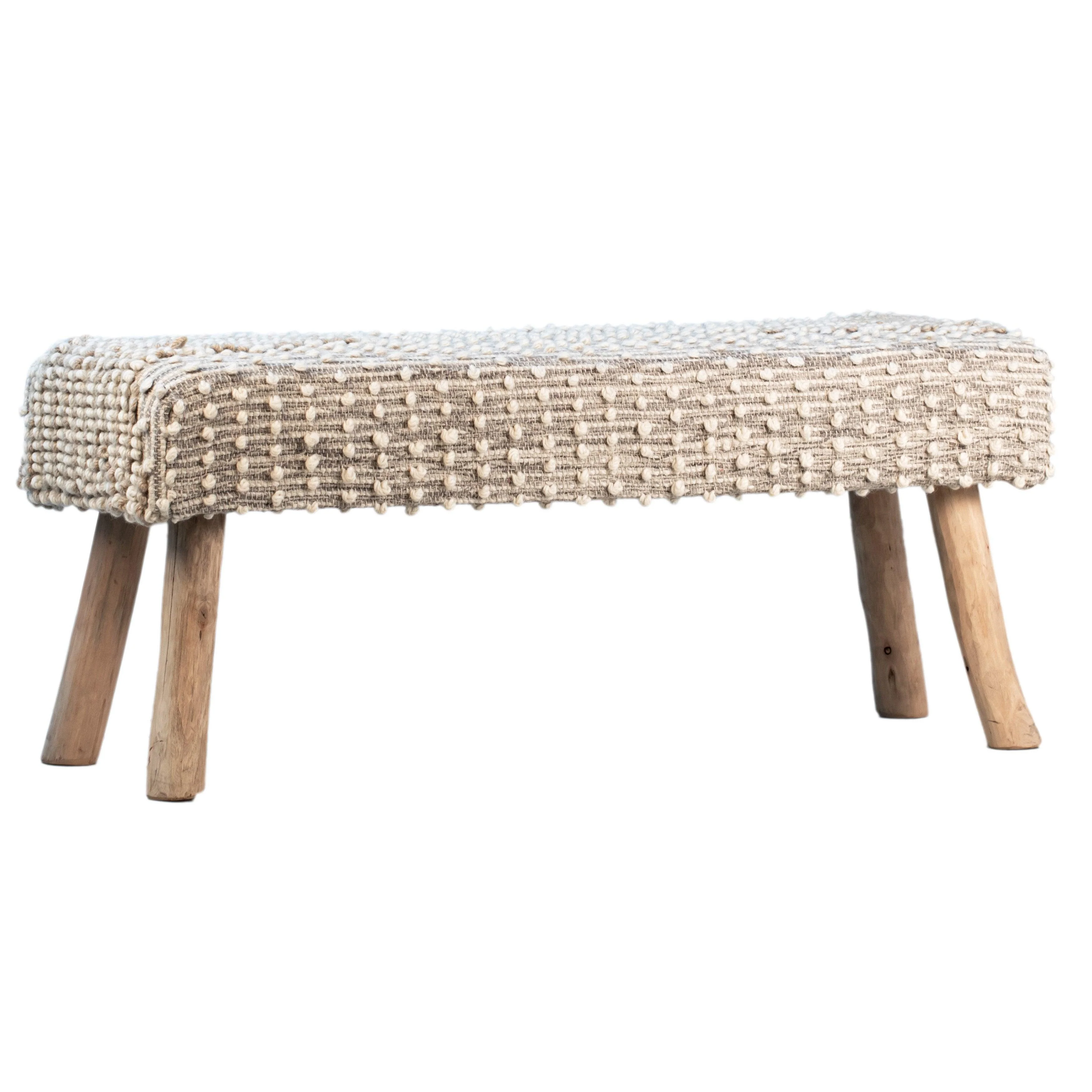 Vera Bench - Frankwebs