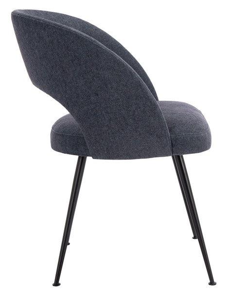 CROMWELL MID CENTURY DINING CHAIR - Frankwebs
