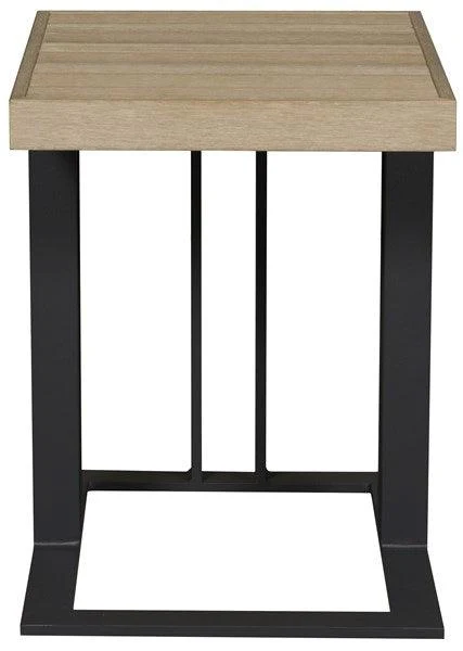Montecito 3 Outdoor Accent Table - Frankwebs