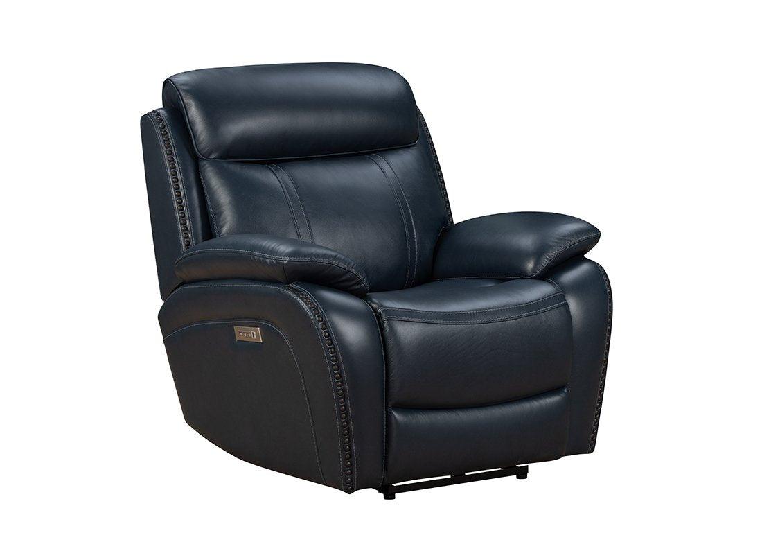 Sandover Power Recliner - Frankwebs