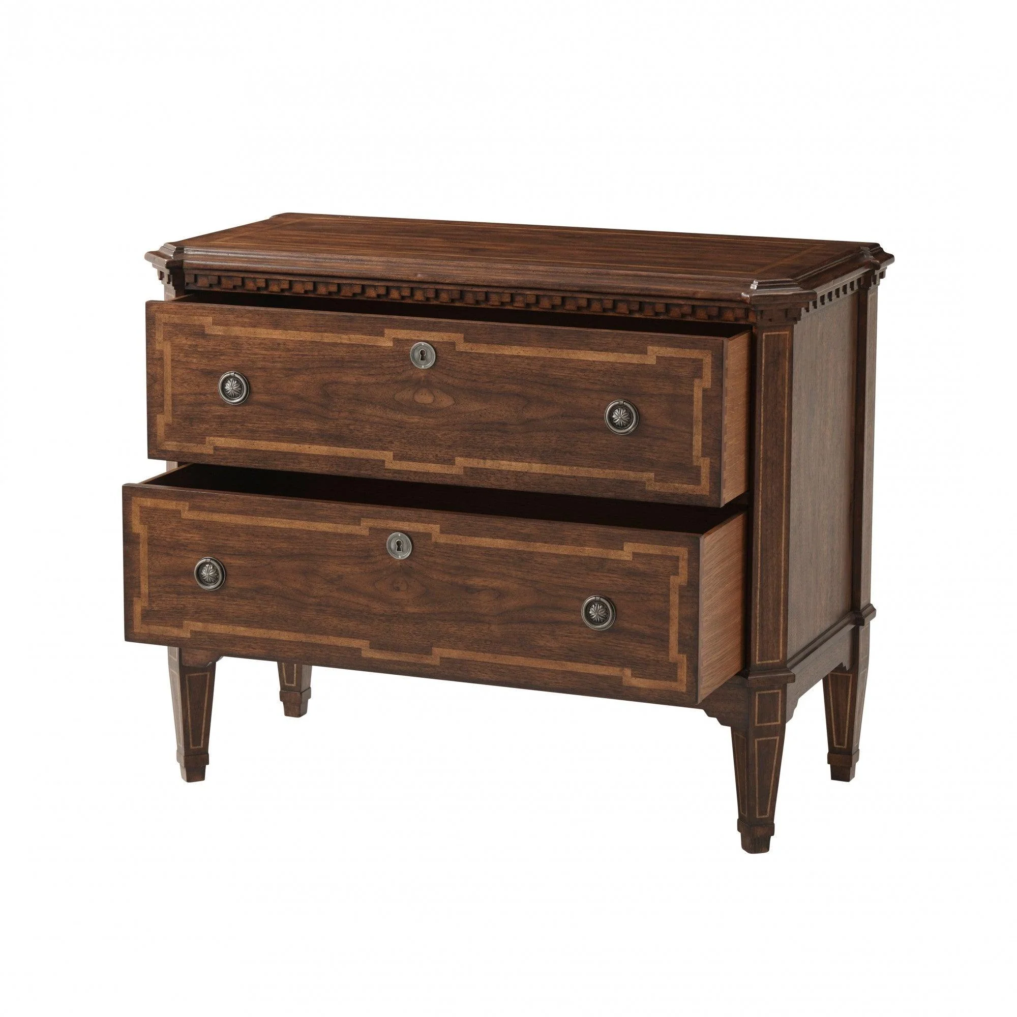 The Raine Chest of Drawers - Frankwebs