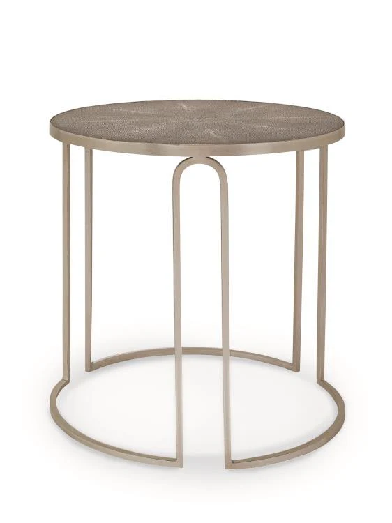 Monarch Thaxton End Table - Frankwebs