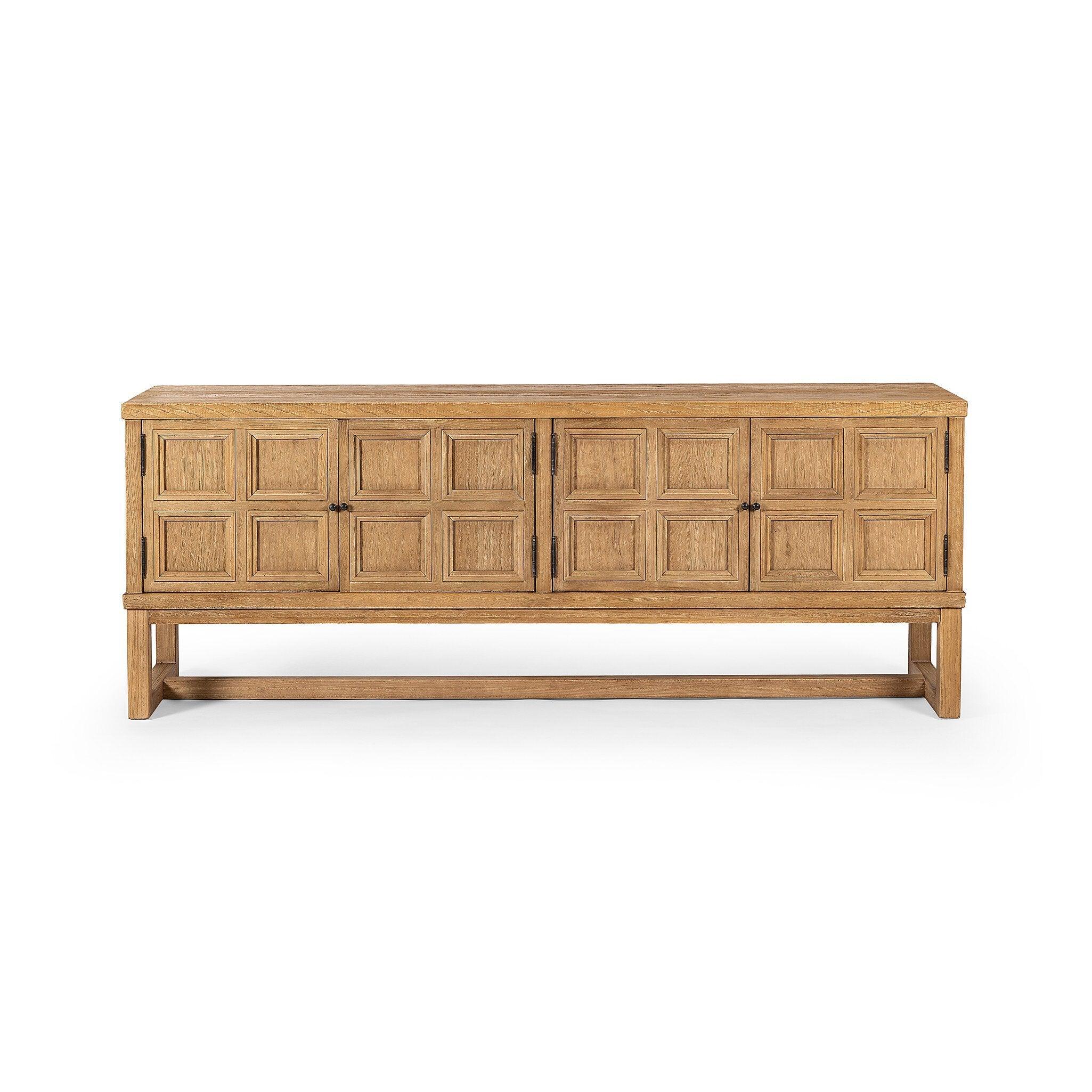Tamara Media Console - Frankwebs