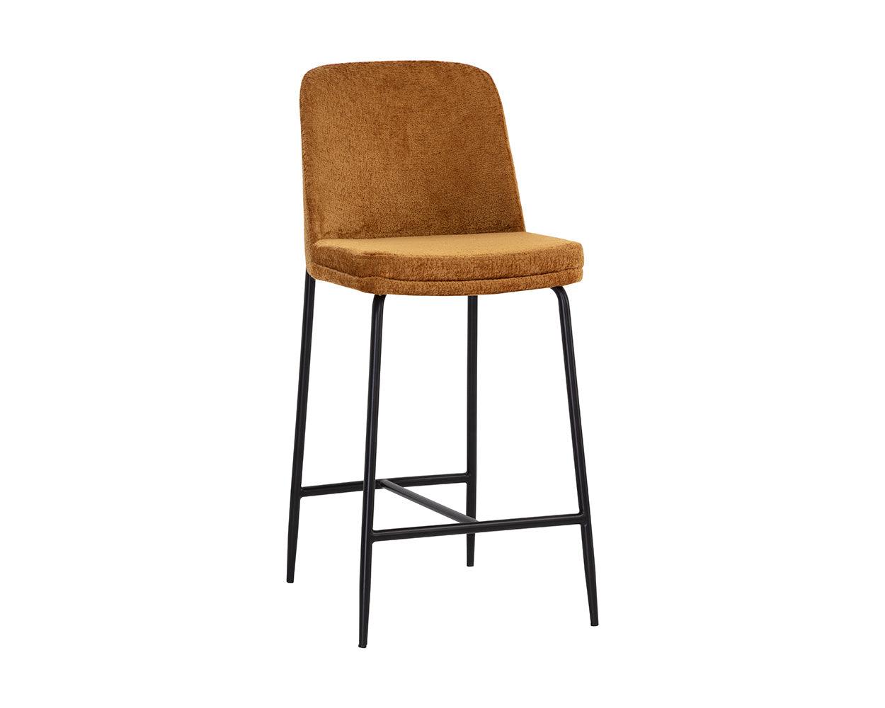 Zeke Counter Stool - Frankwebs