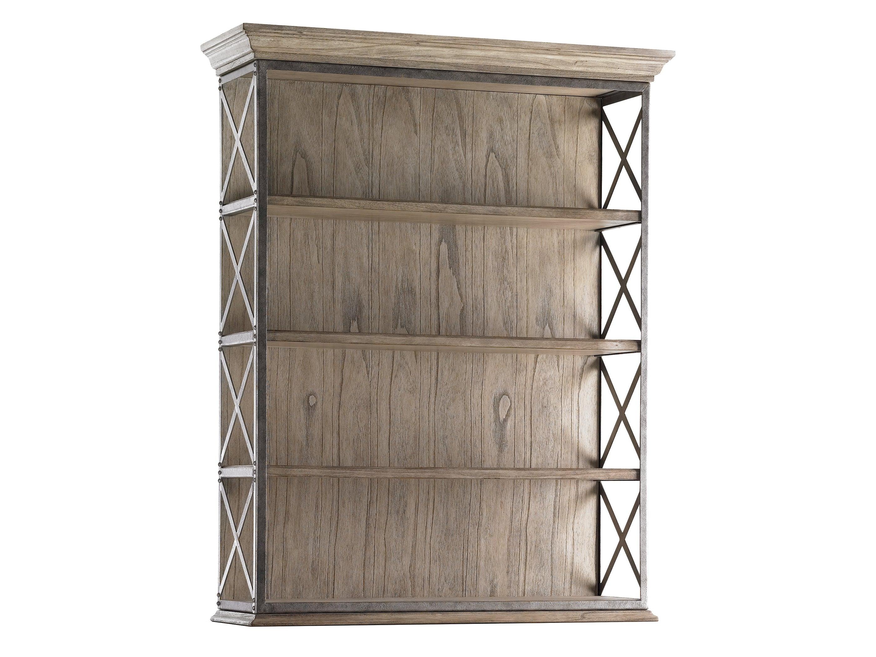 Barton Creek Johnson Deck - Frankwebs