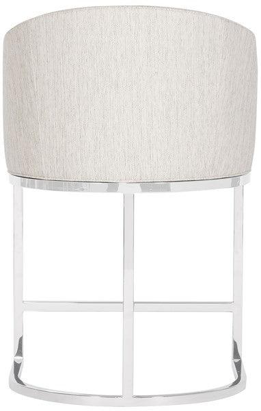 Miy 1 Metal Counter Stool - Frankwebs