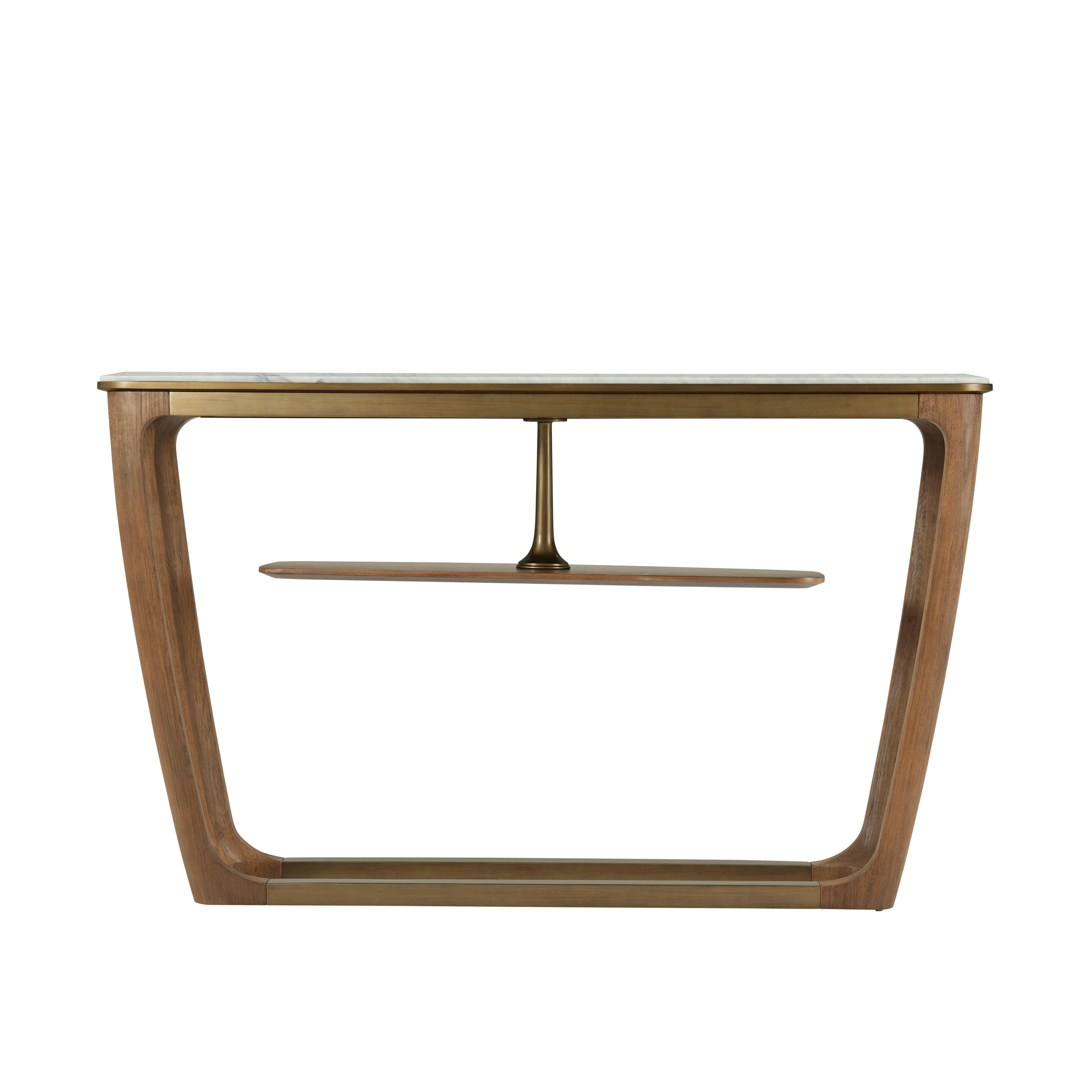 Converge Console Table - Frankwebs