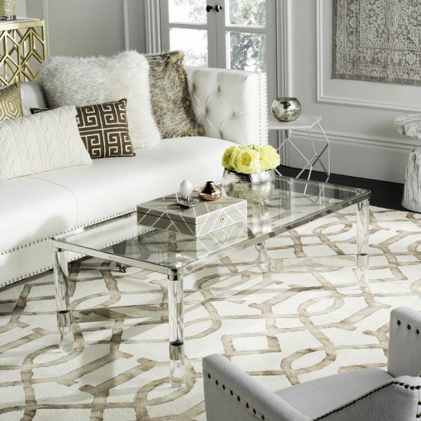 SUZANNA COFFEE TABLE - Frankwebs