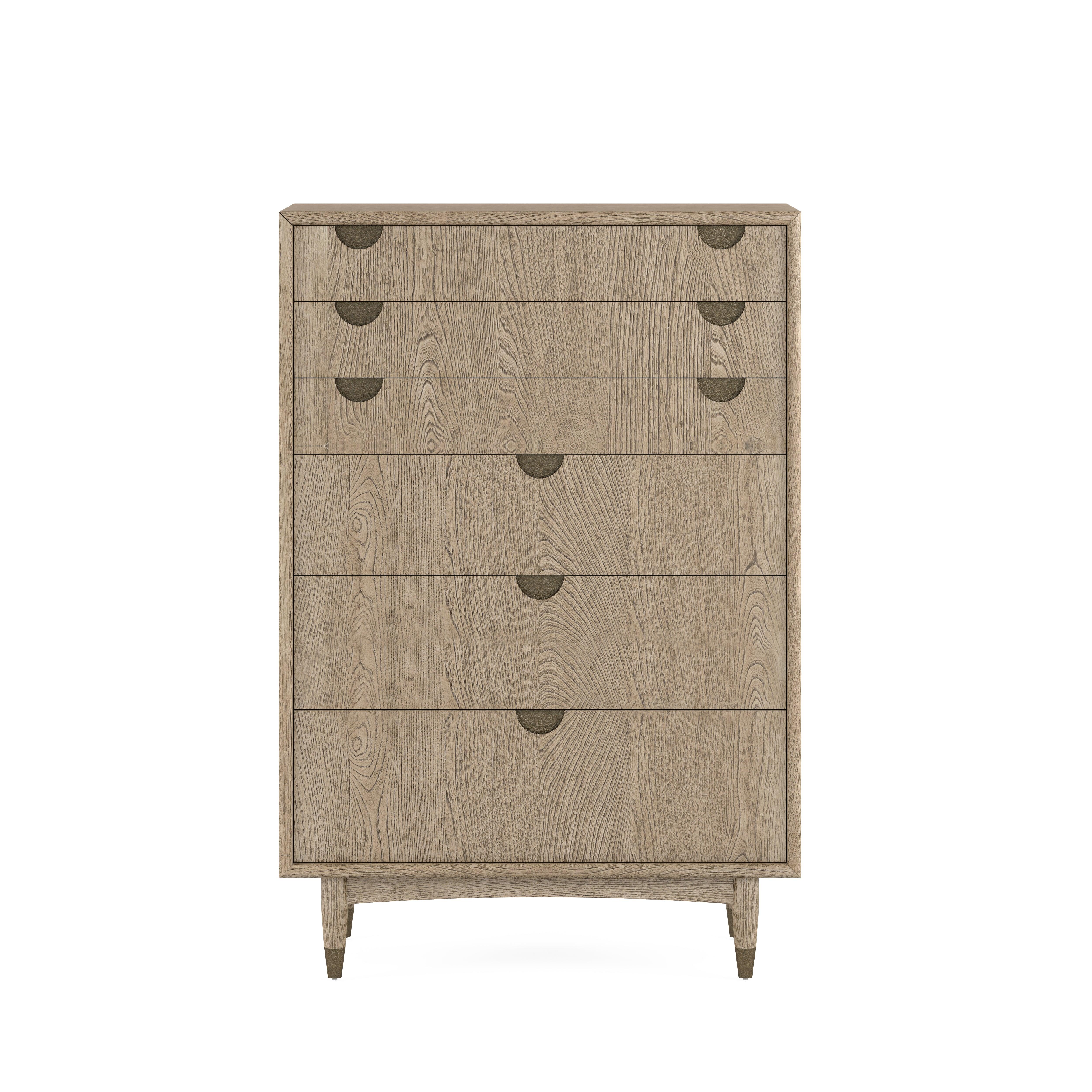 Finn Drawer Dresser - Frankwebs