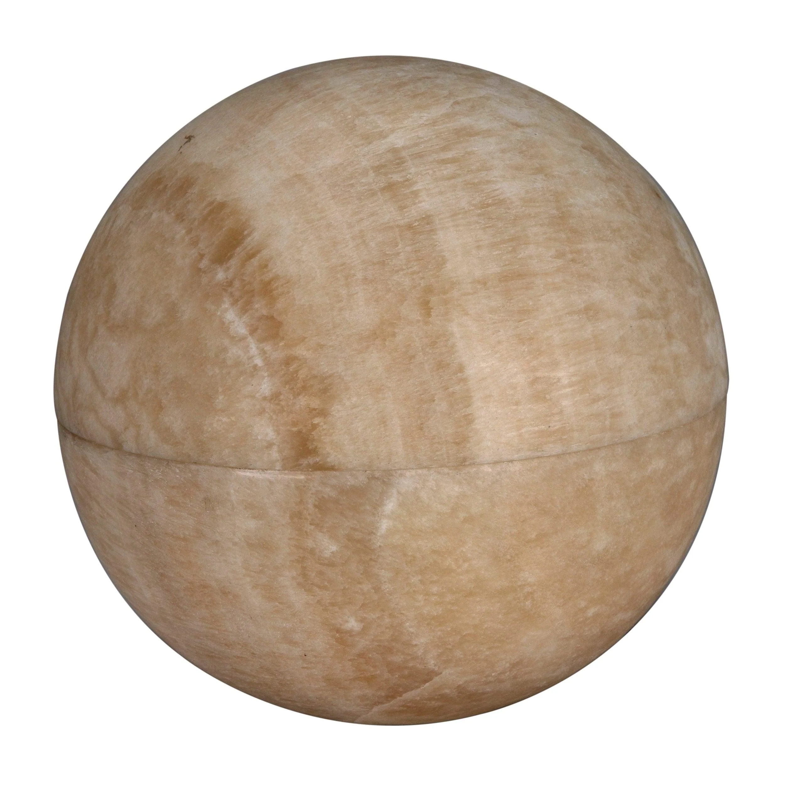 Onyx Globe, Medium - Frankwebs