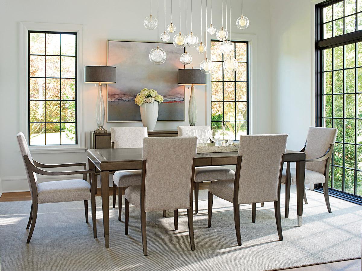 Ariana Chateau Rectangular Dining Table - Frankwebs