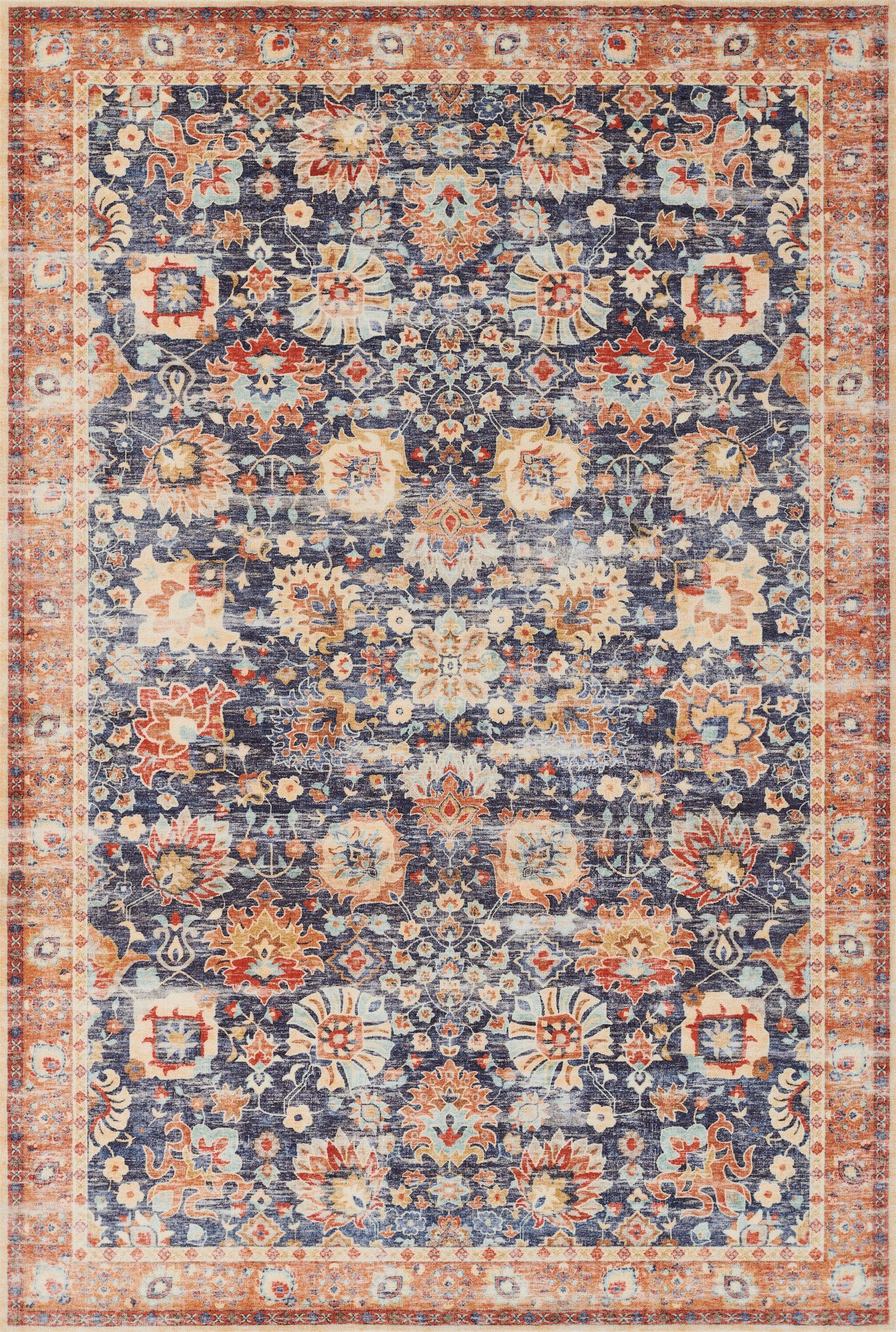 Sultana 1 Rug - Frankwebs