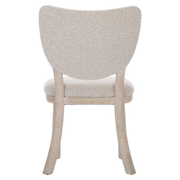 ANZU ANZU SIDE CHAIR - Frankwebs