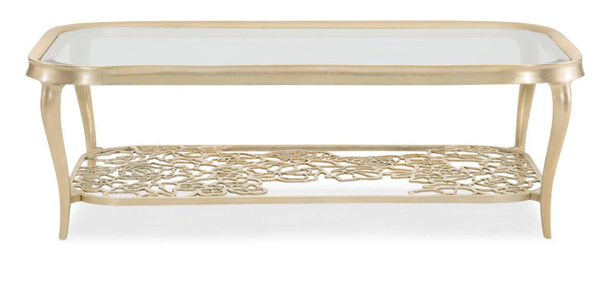 FLOWER POWER TABLE - Frankwebs