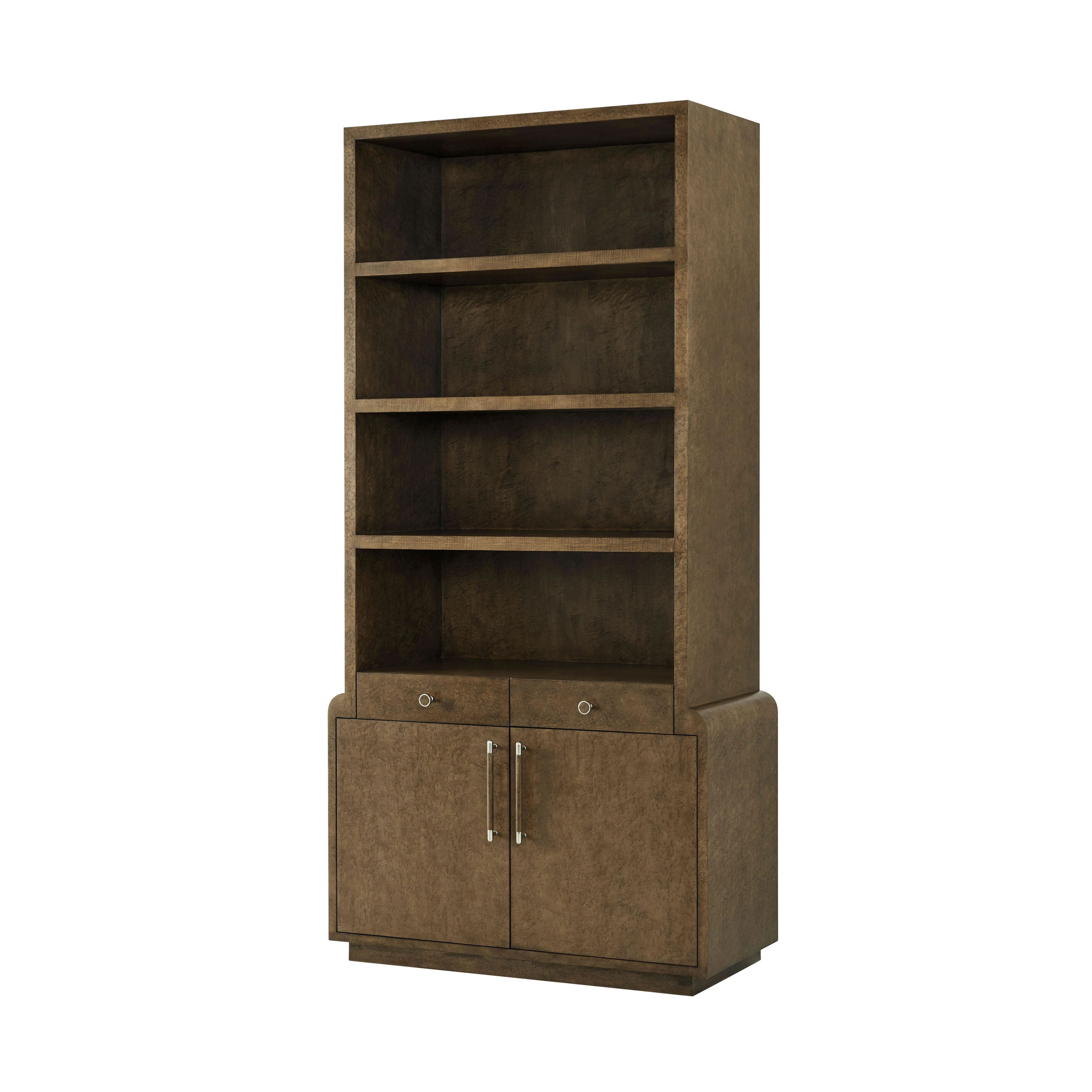 Origins Bookcase - Frankwebs