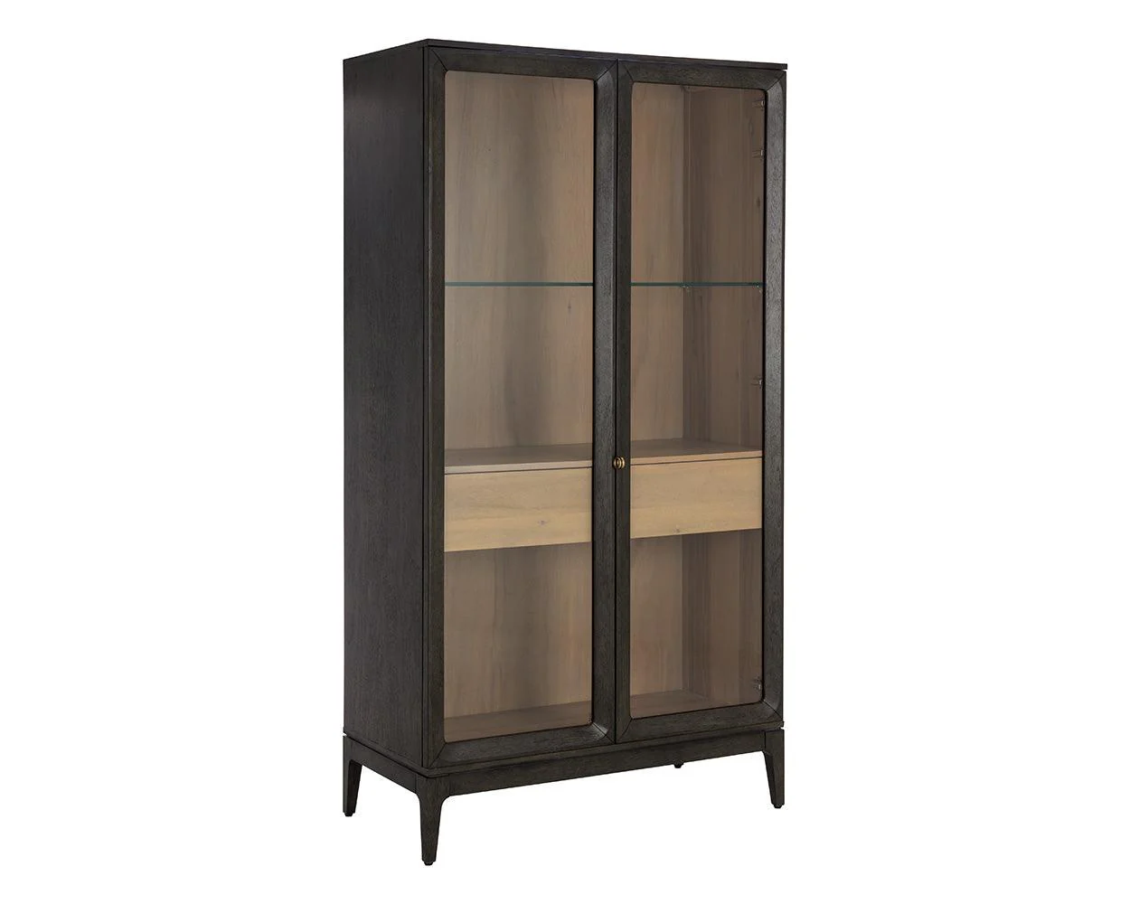 Cecilia Display Cabinet - Frankwebs