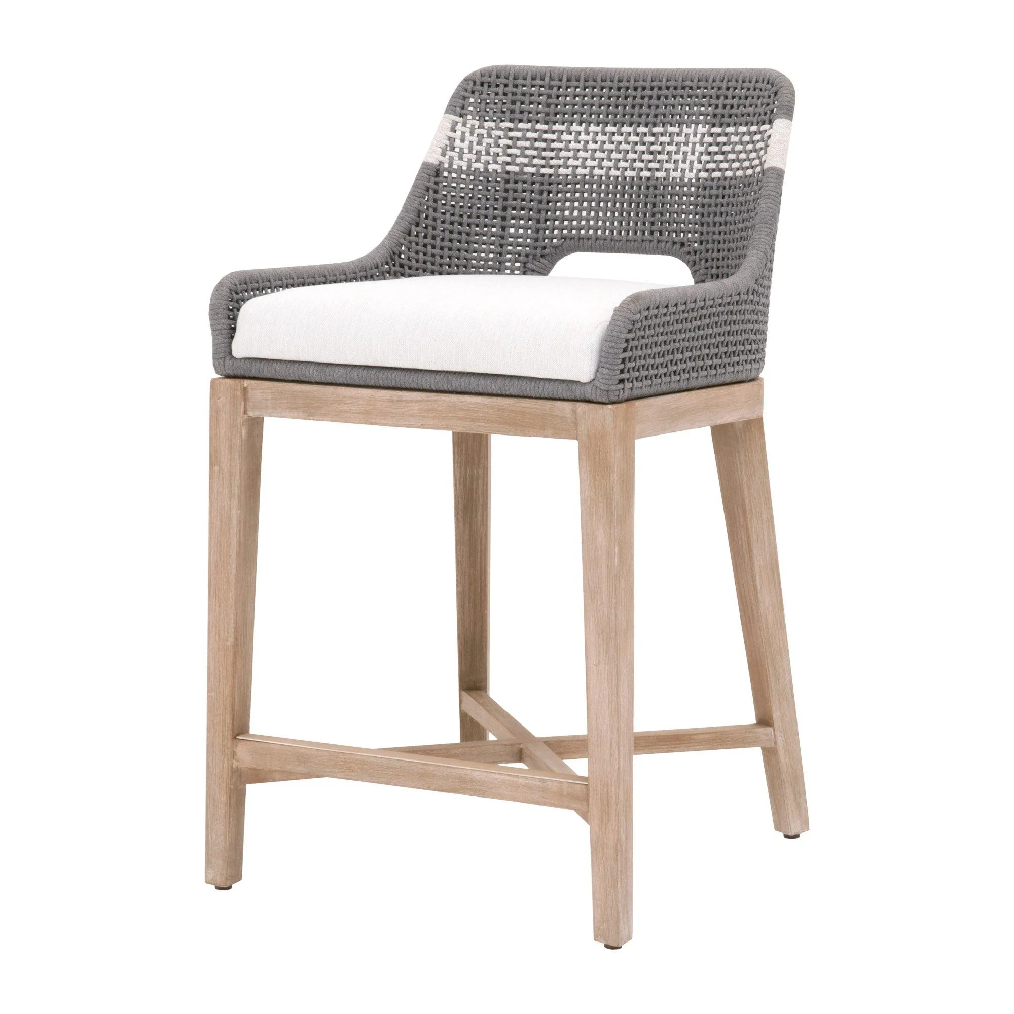 Tapestry Counter Stool - Frankwebs