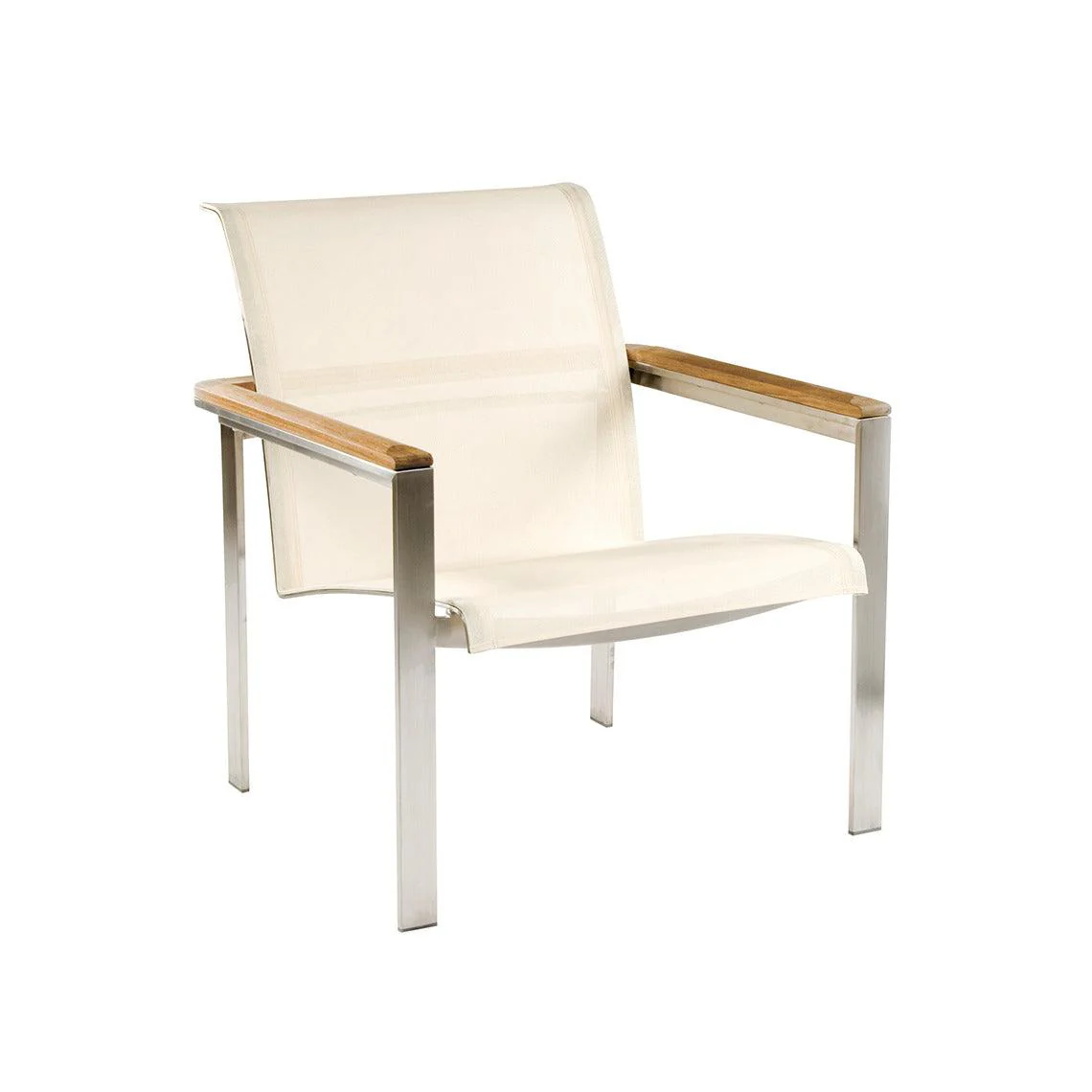 Tivoli Club Chair (Stacking) - Frankwebs