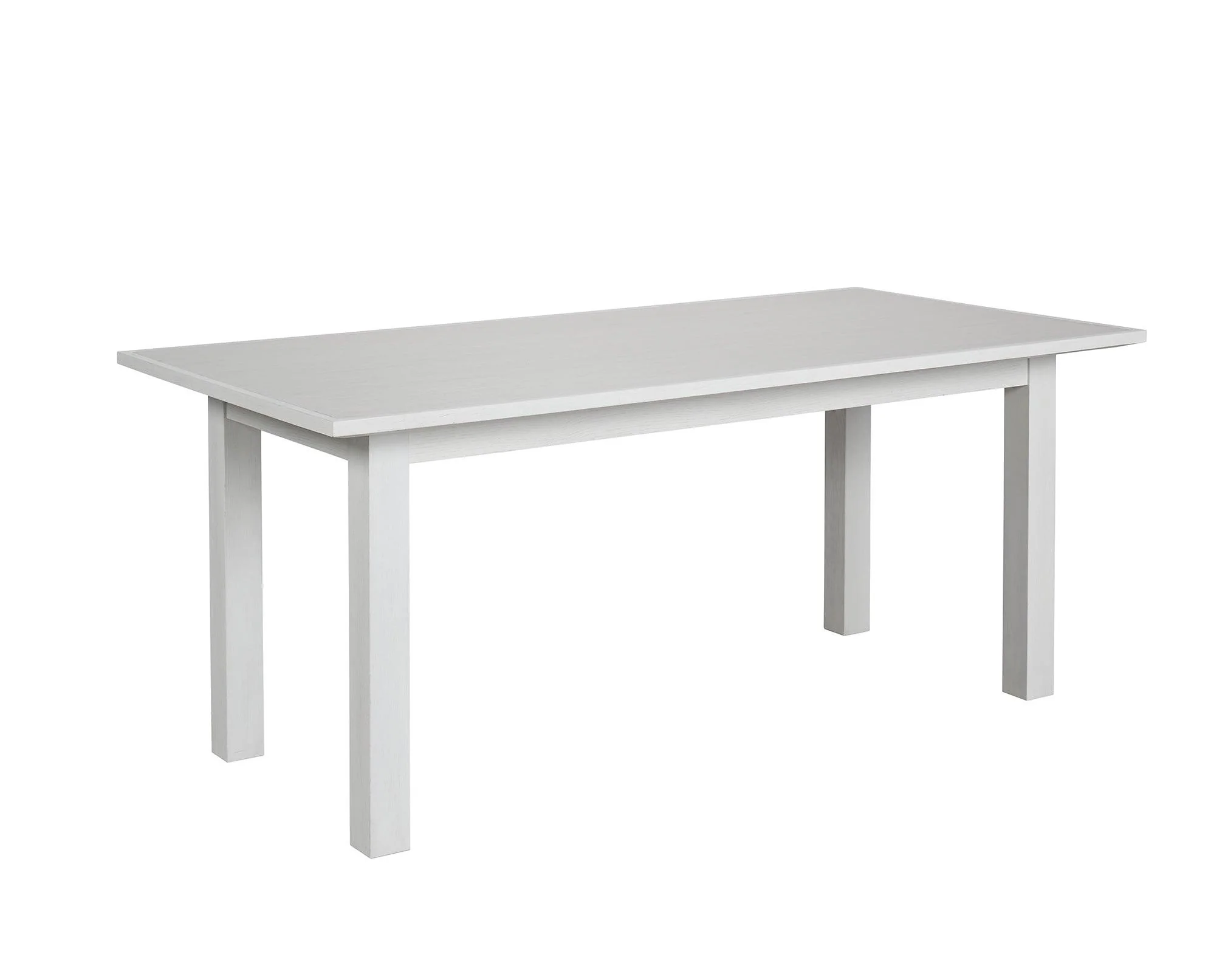 Modern Farmhouse Kitchen Table - Frankwebs