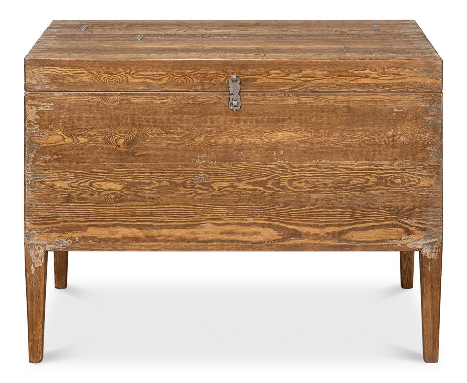 Trunk Side Table - Frankwebs