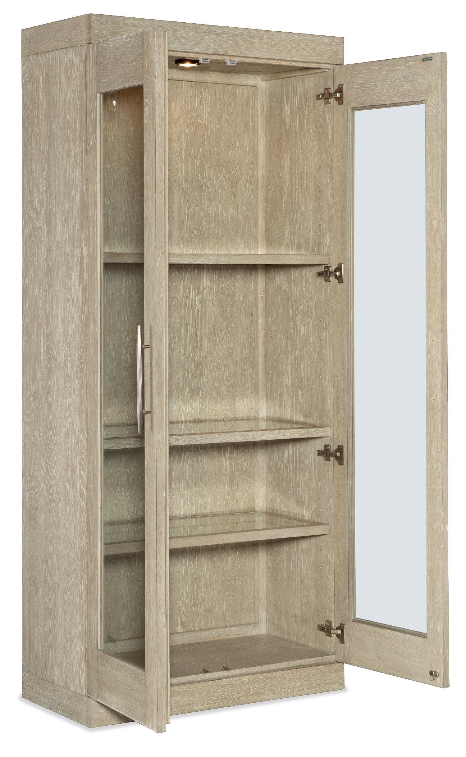 Cascade Display Cabinet - Frankwebs